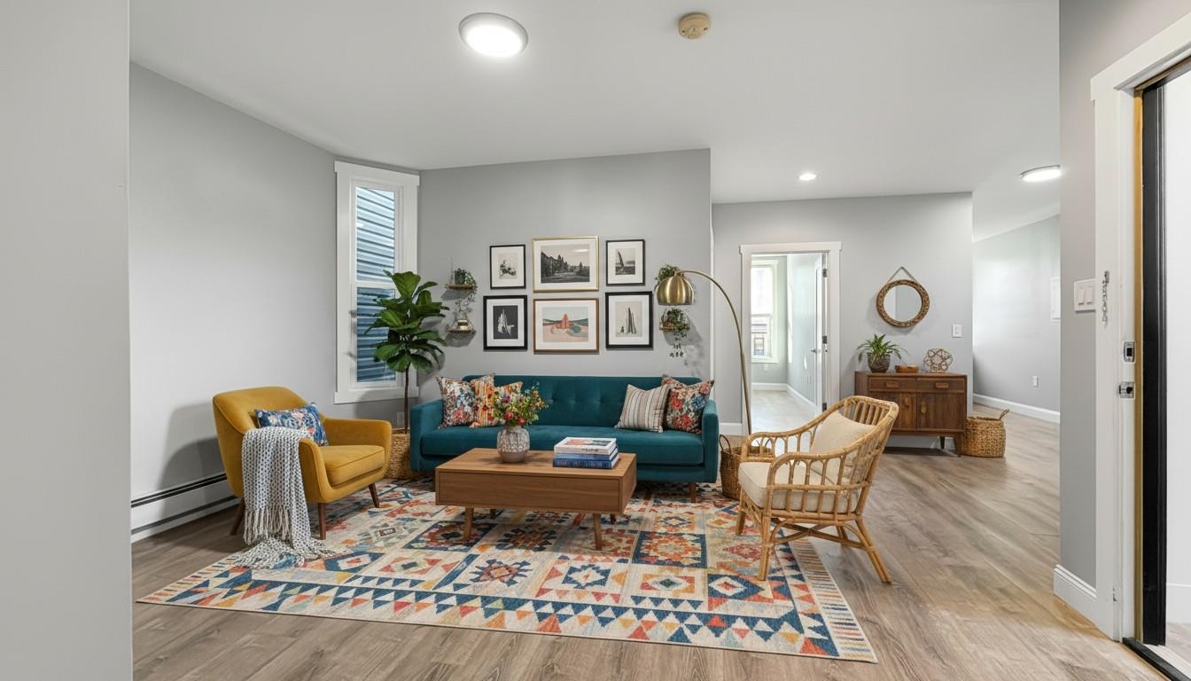 97 RESERVOIR AVE Unit: 2F