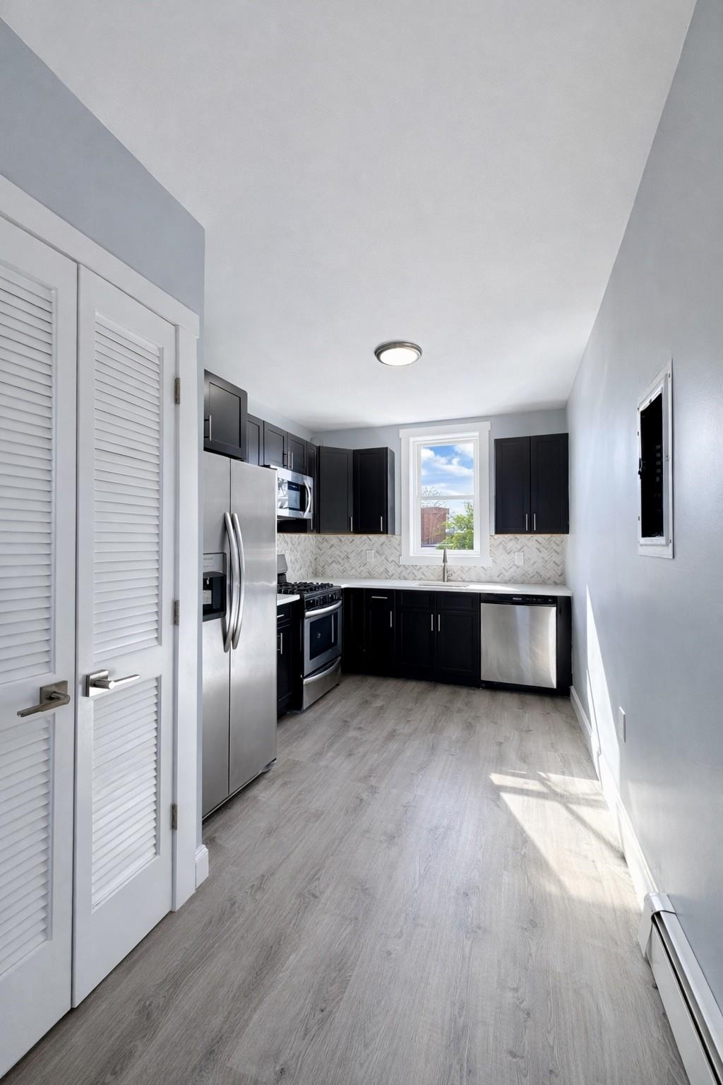 97 RESERVOIR AVE Unit: 2F