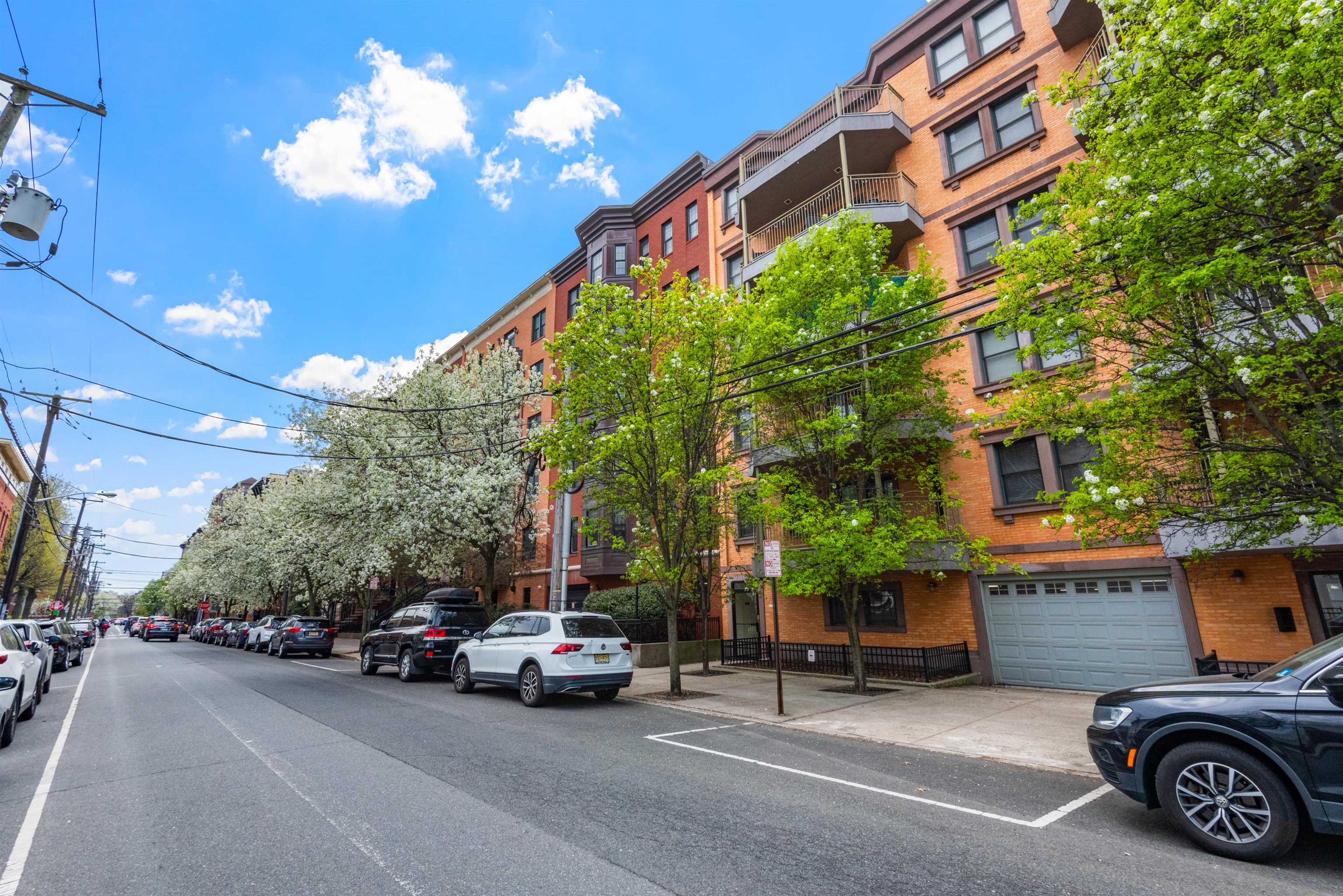 920 JEFFERSON ST Unit: 501