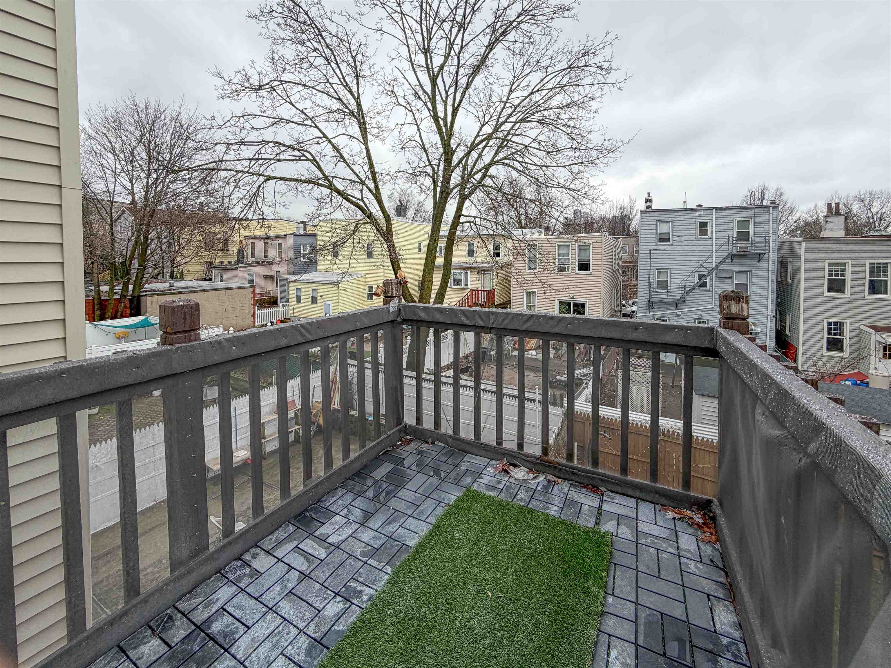 119 ZABRISKIE ST Unit: 3