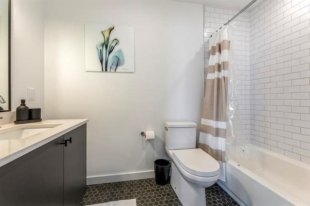 401 JACKSON ST Unit: 510