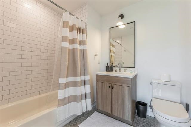 401 JACKSON ST Unit: 510