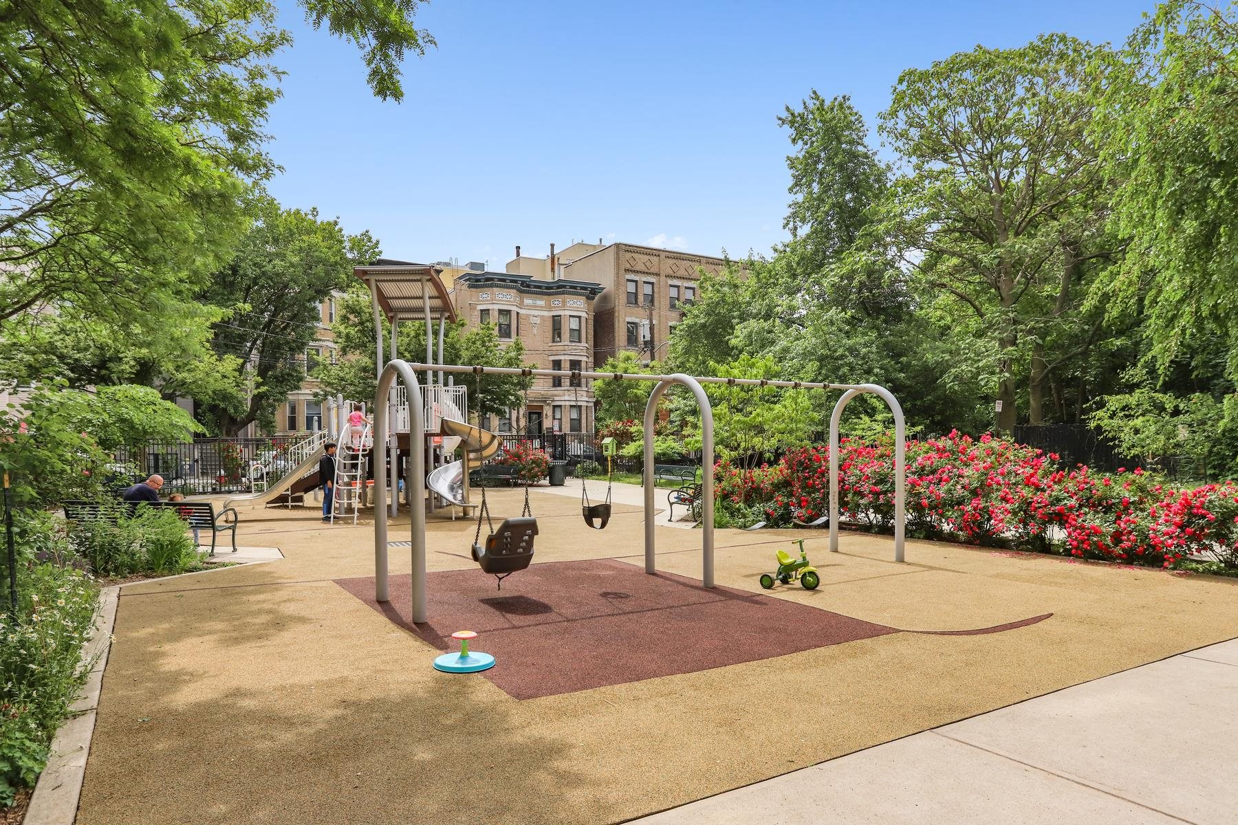 11 CUNEO PL Unit: 3B