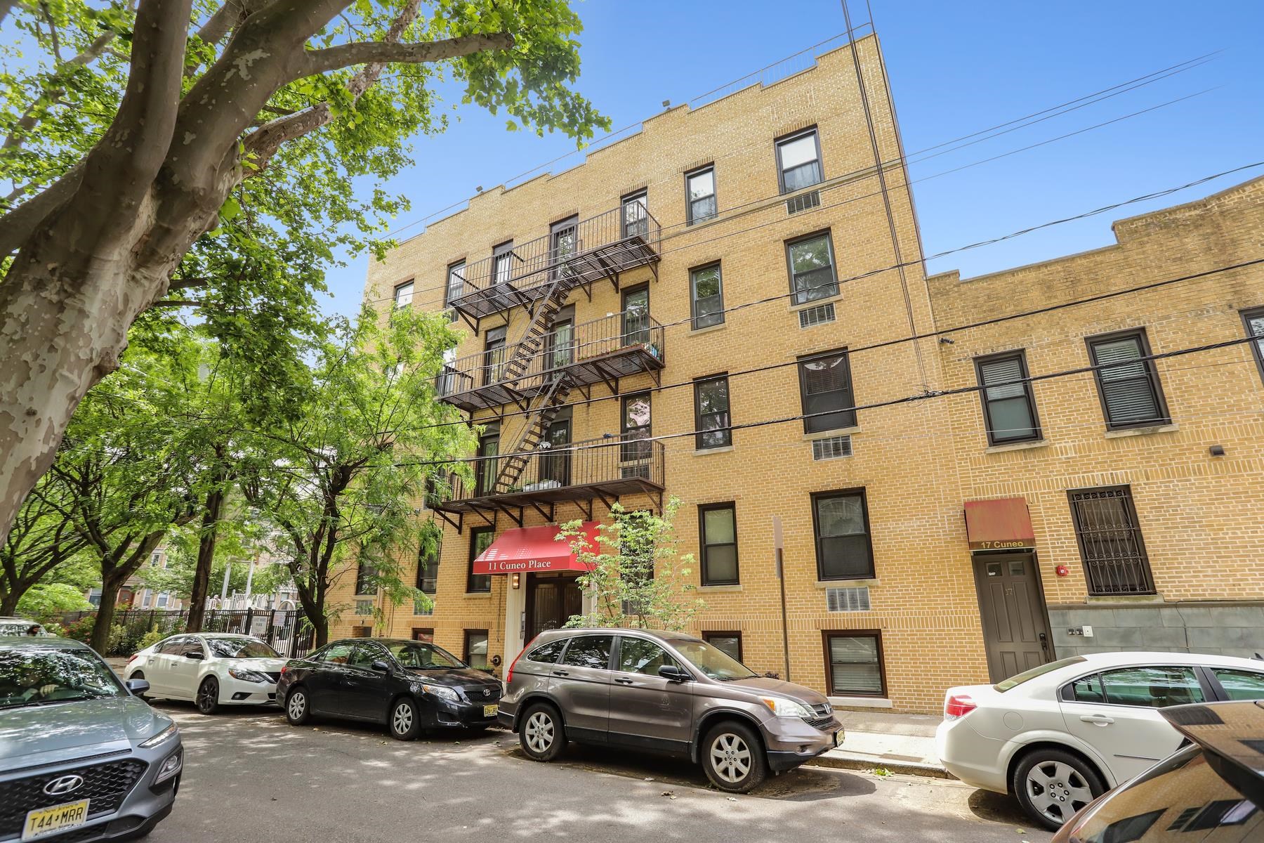 11 CUNEO PL Unit: 3B