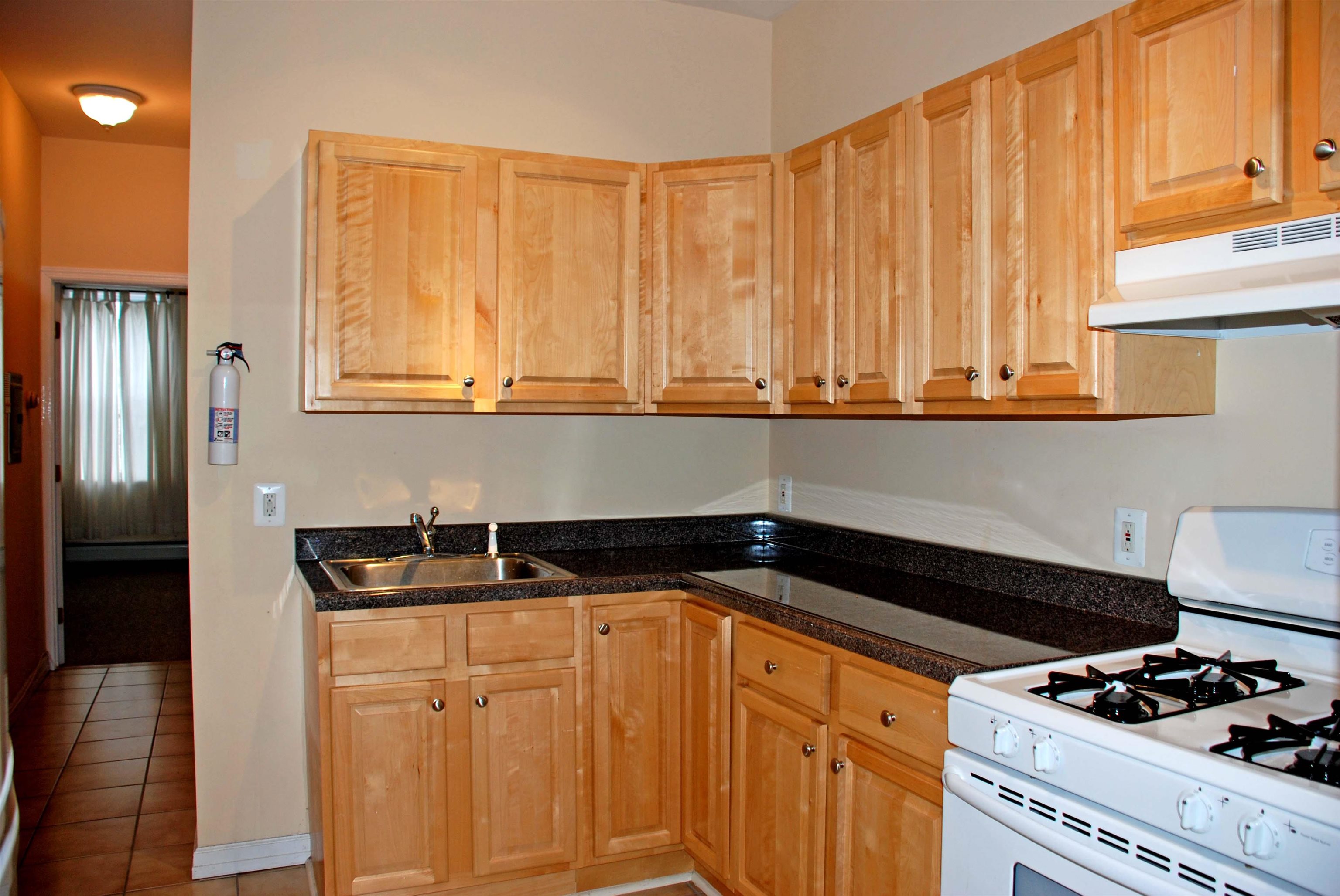 273 WEBSTER AVE Unit: 4