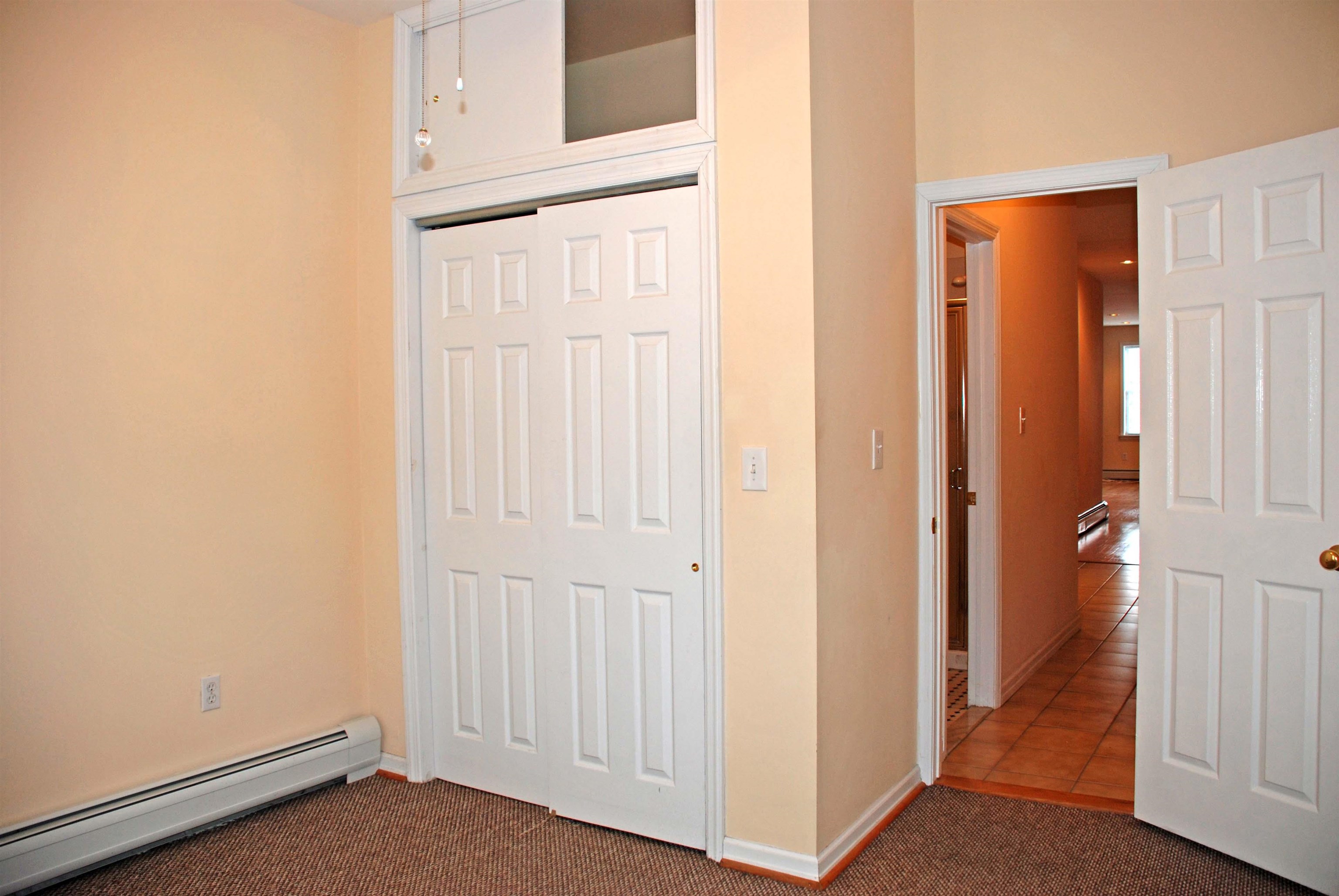 273 WEBSTER AVE Unit: 4