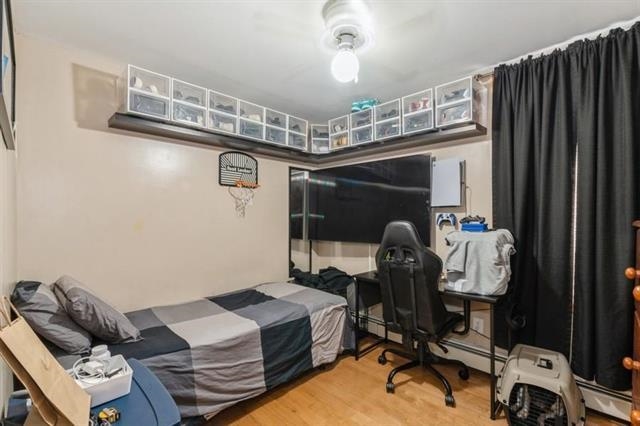 1012 PATERSON PLANK RD Unit: 1st Floor