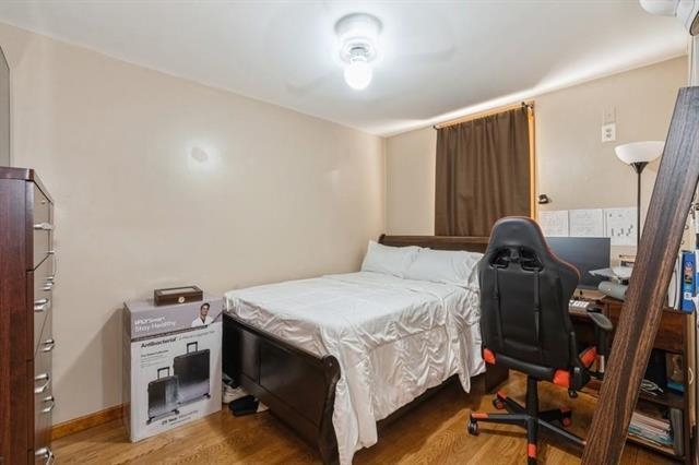 1012 PATERSON PLANK RD Unit: 1st Floor