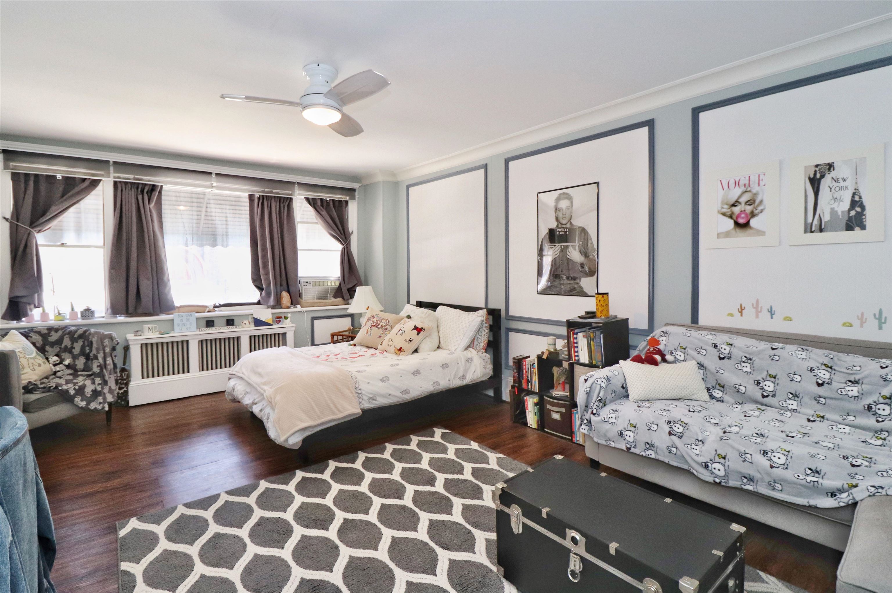 704 WASHINGTON ST Unit: 2
