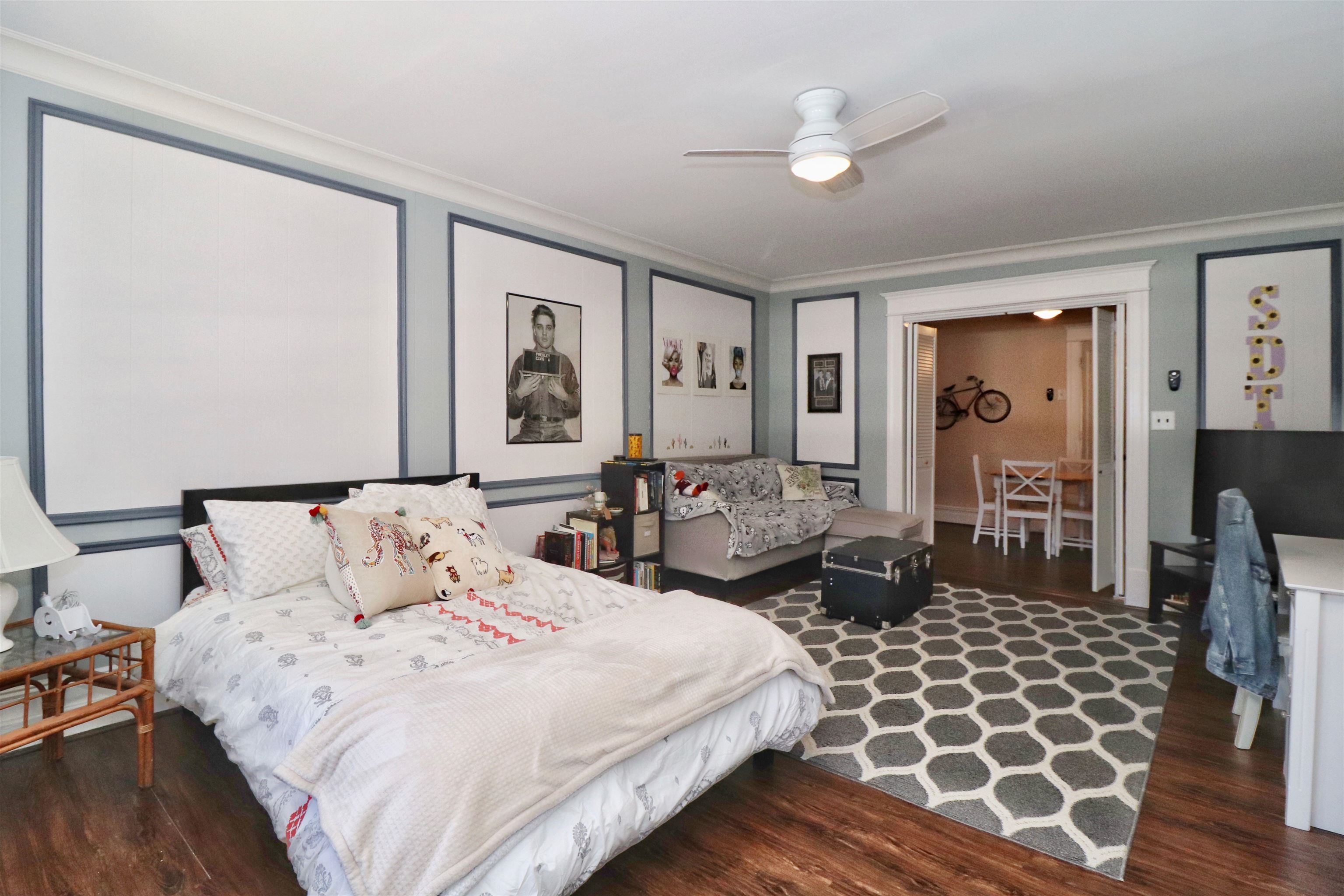704 WASHINGTON ST Unit: 2