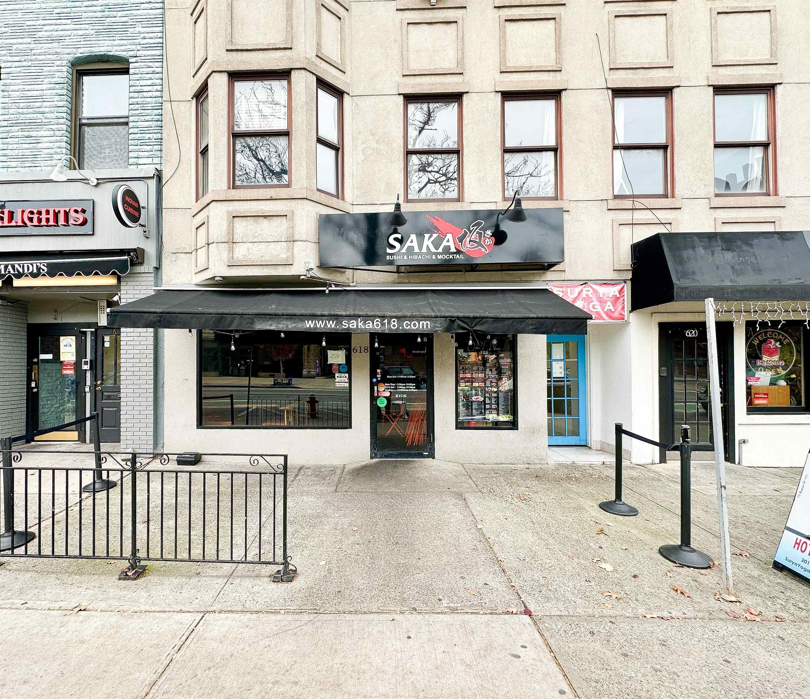618 WASHINGTON ST Unit: 2