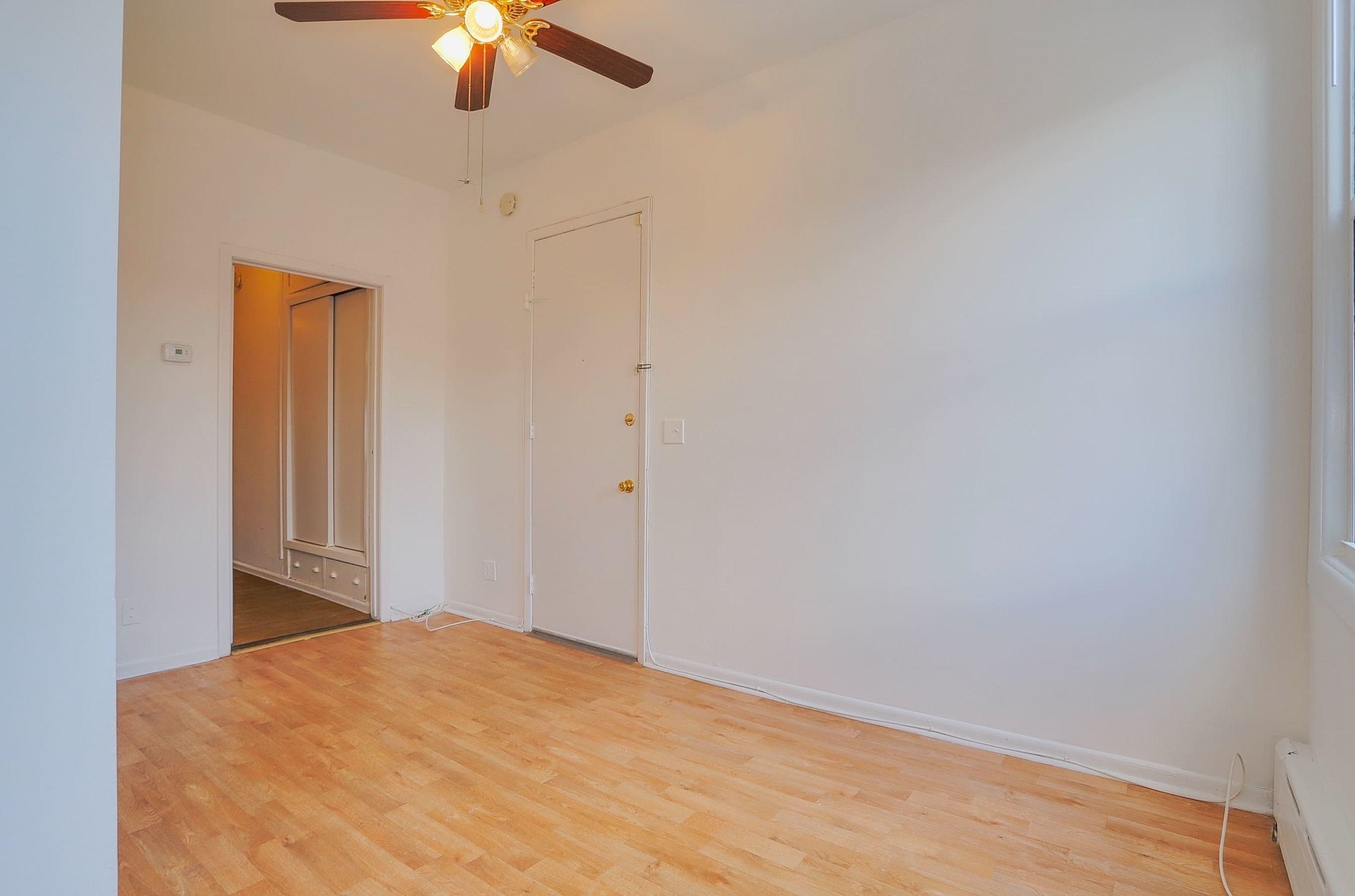 28 SPRUCE ST Unit: 2L