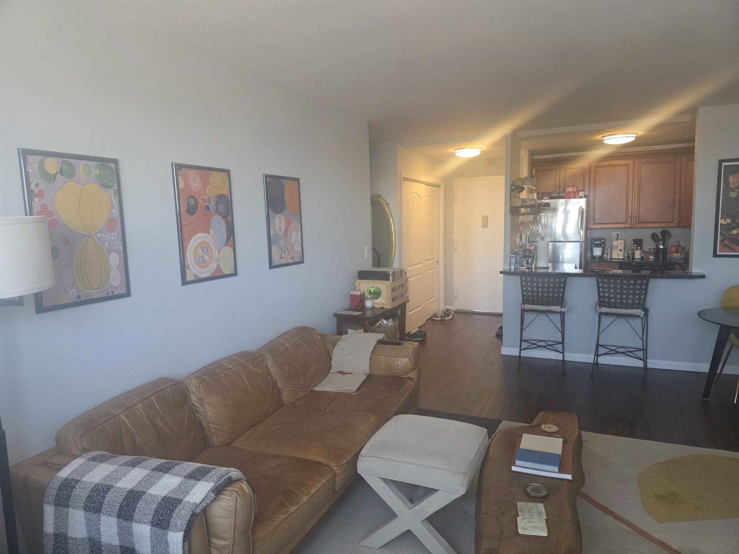 7100 BLVD EAST Unit: 9R