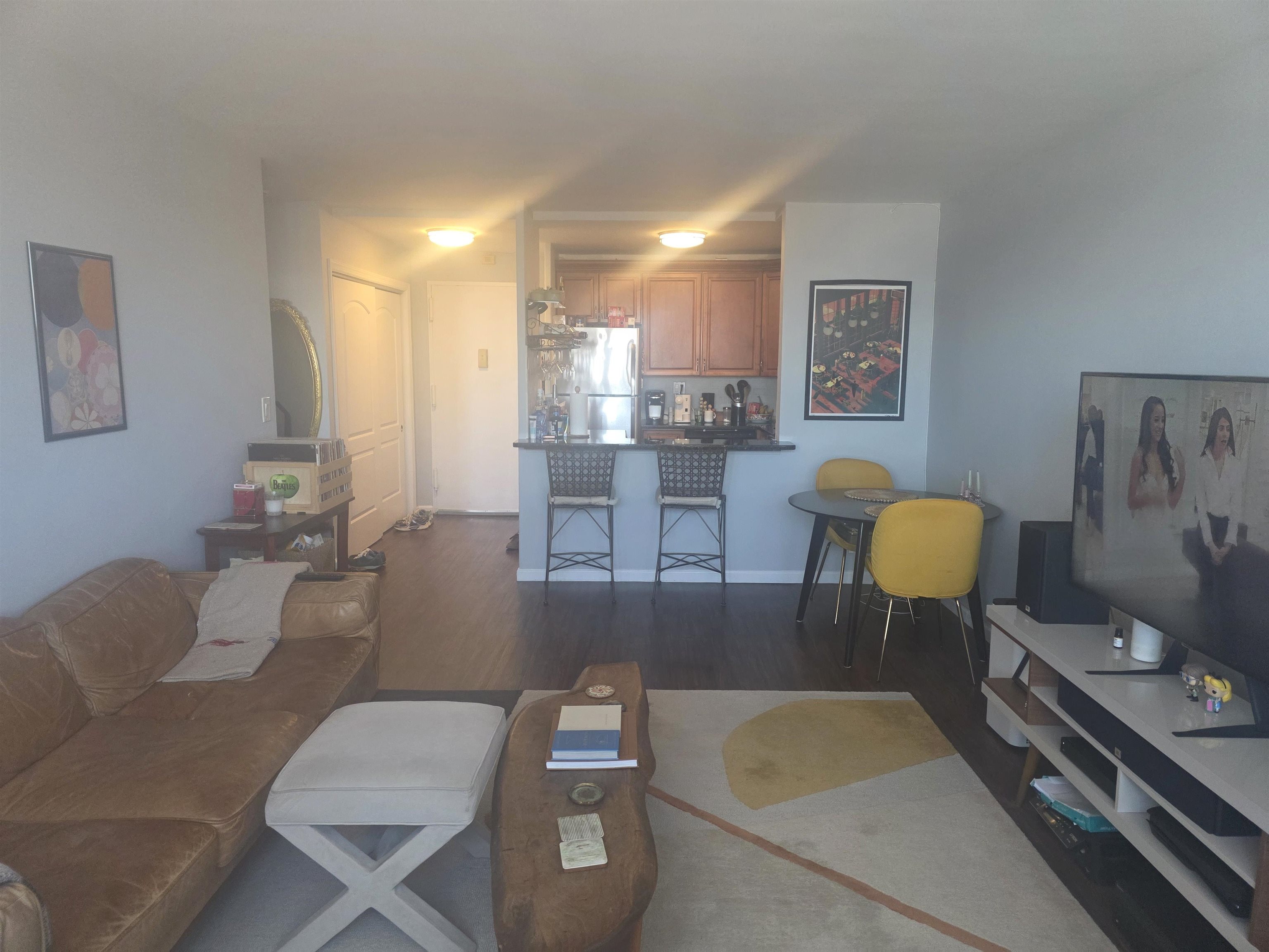 7100 BLVD EAST Unit: 9R