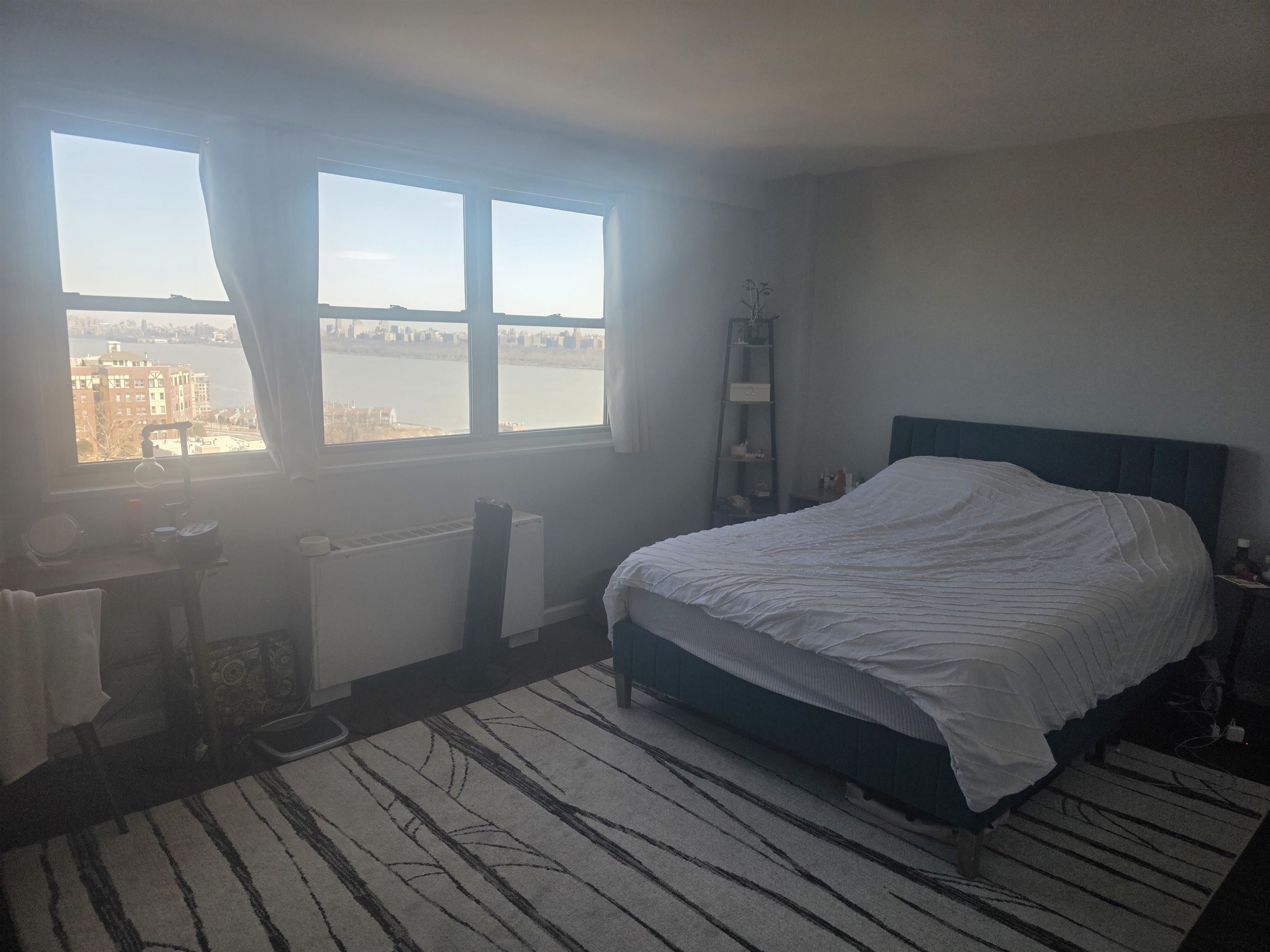 7100 BLVD EAST Unit: 9R