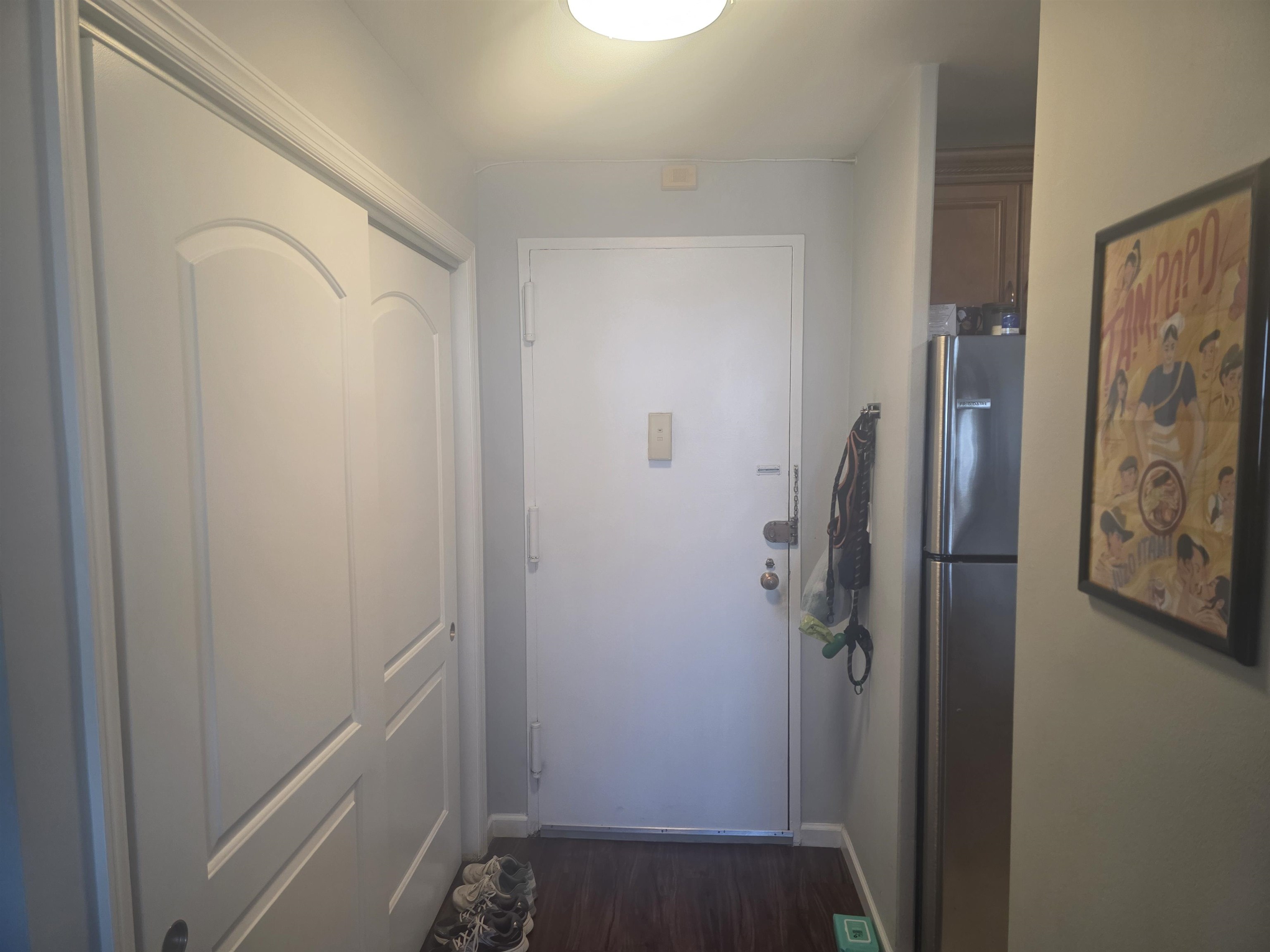 7100 BLVD EAST Unit: 9R