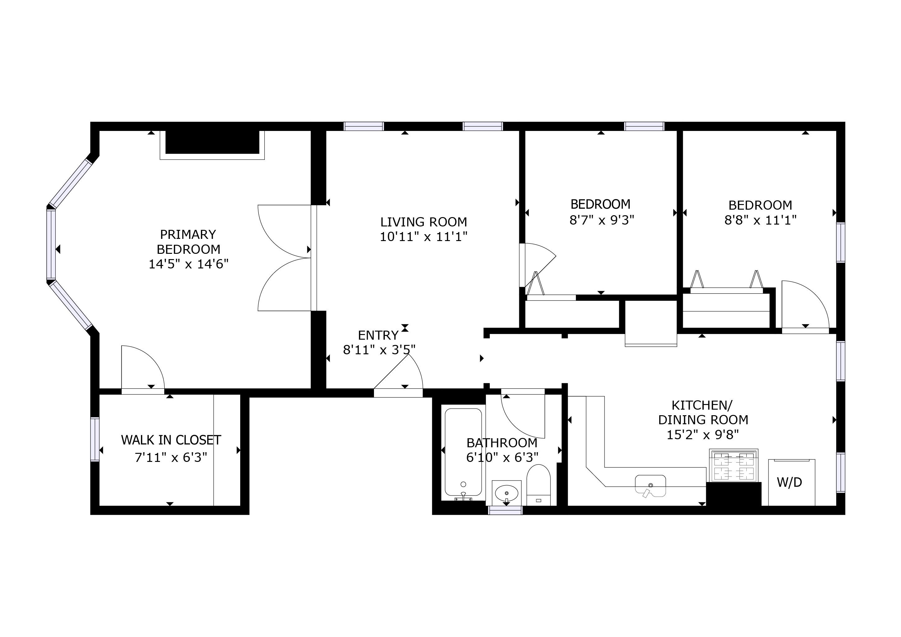 19 GRAHAM ST Unit: 2