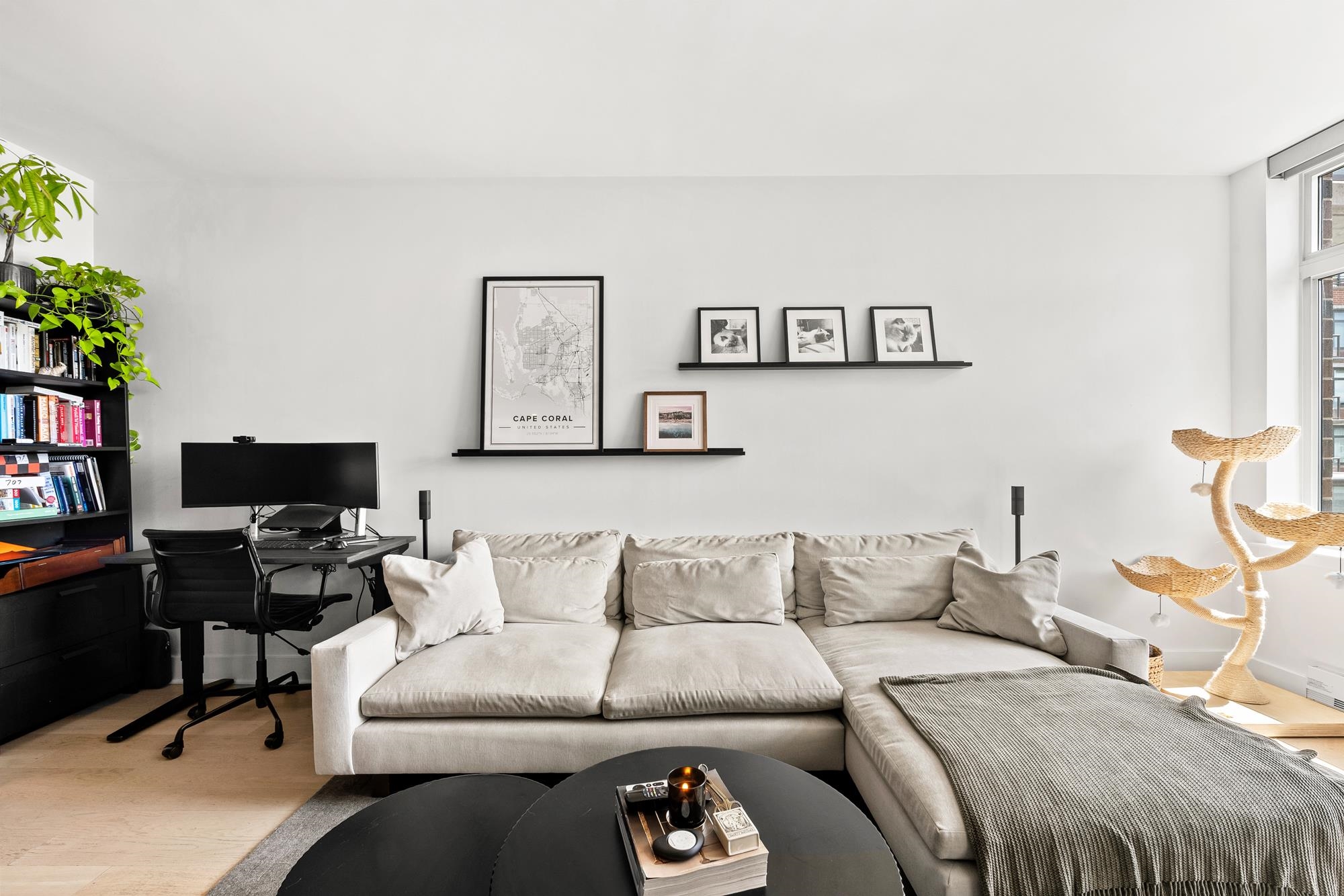 1400 HUDSON ST Unit: 707