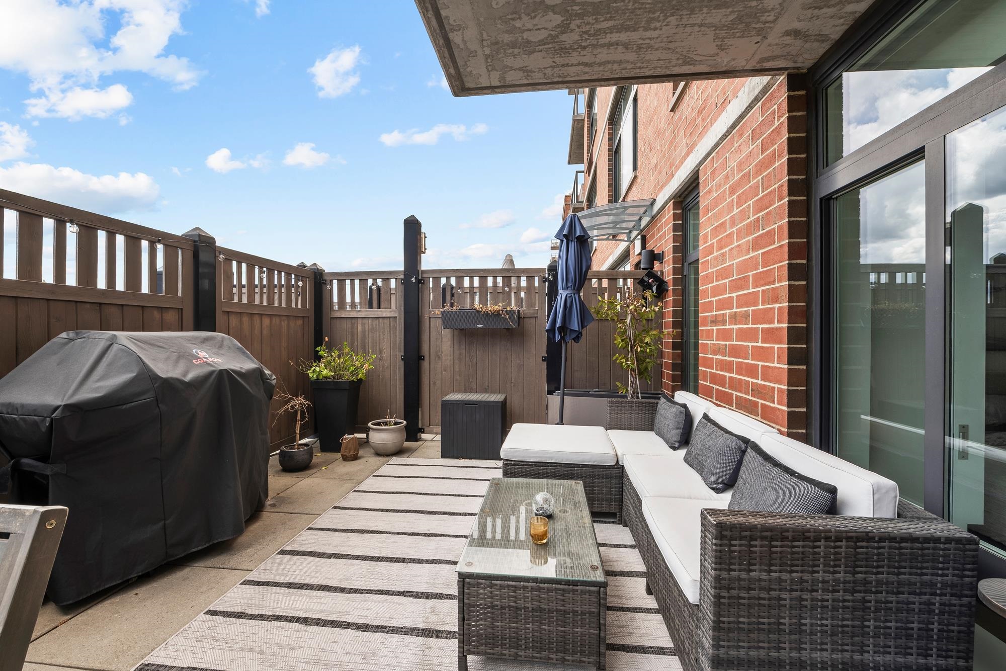 1400 HUDSON ST Unit: 707