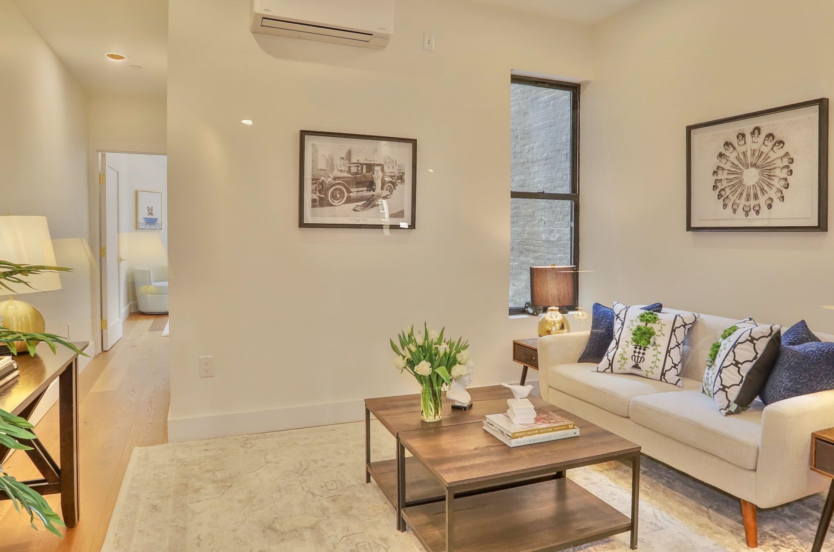 842 PARK AVE Unit: 101