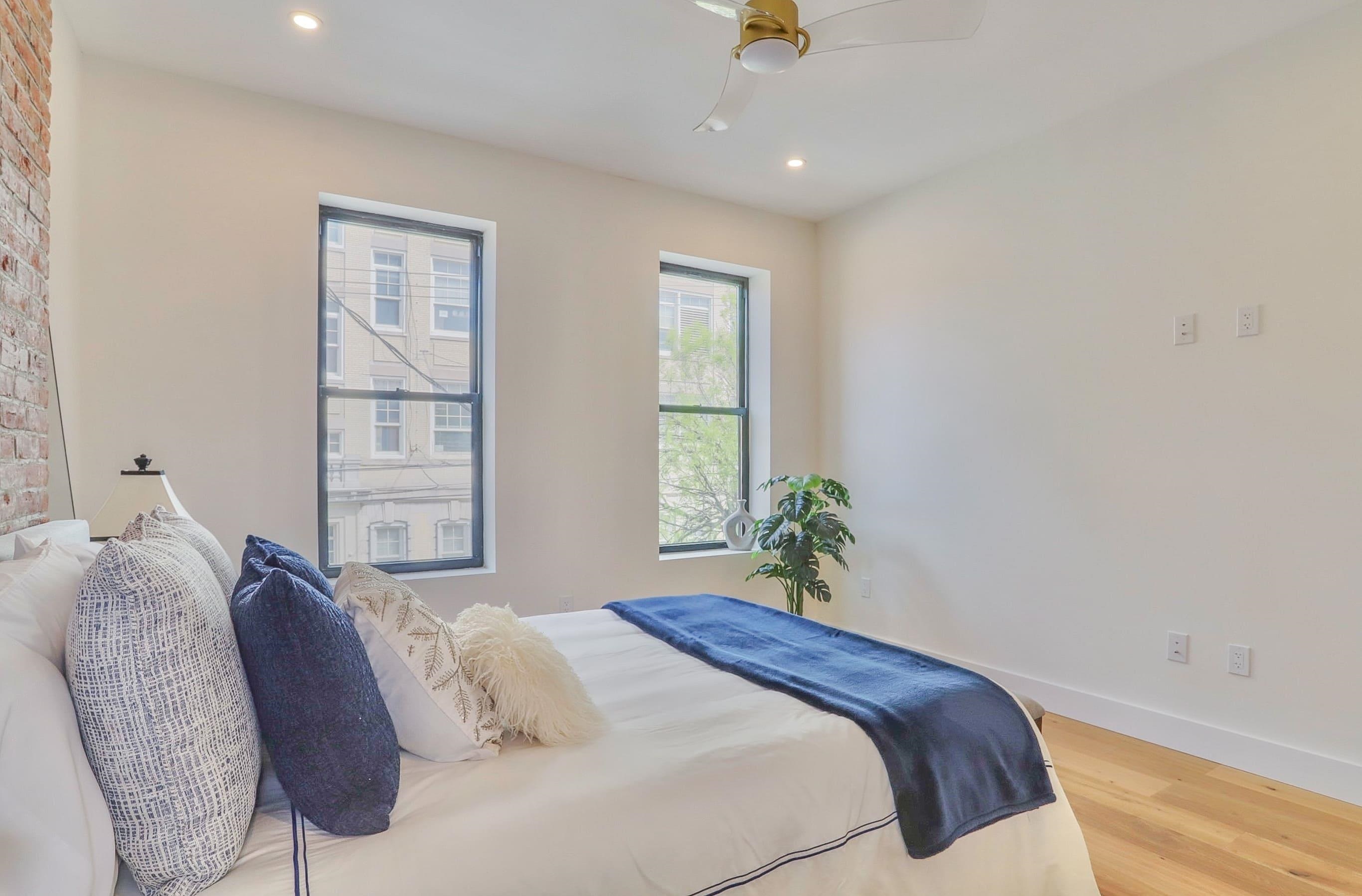 842 PARK AVE Unit: 101