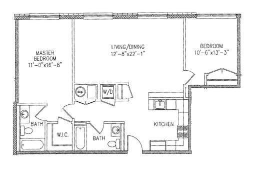 636 5TH ST Unit: 203