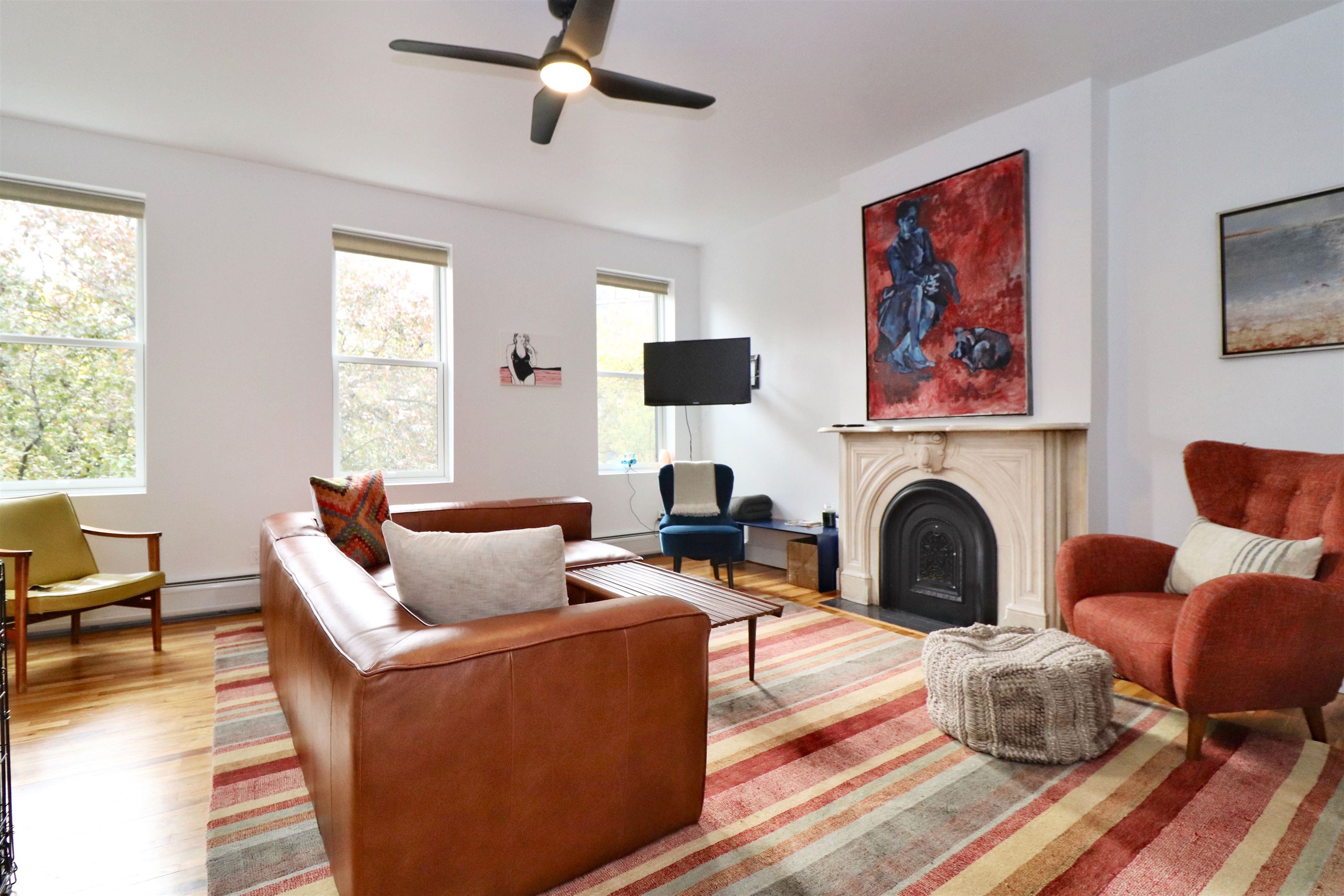 820 GRAND ST Unit: 2A