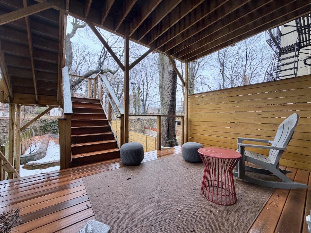 820 GRAND ST Unit: 2A