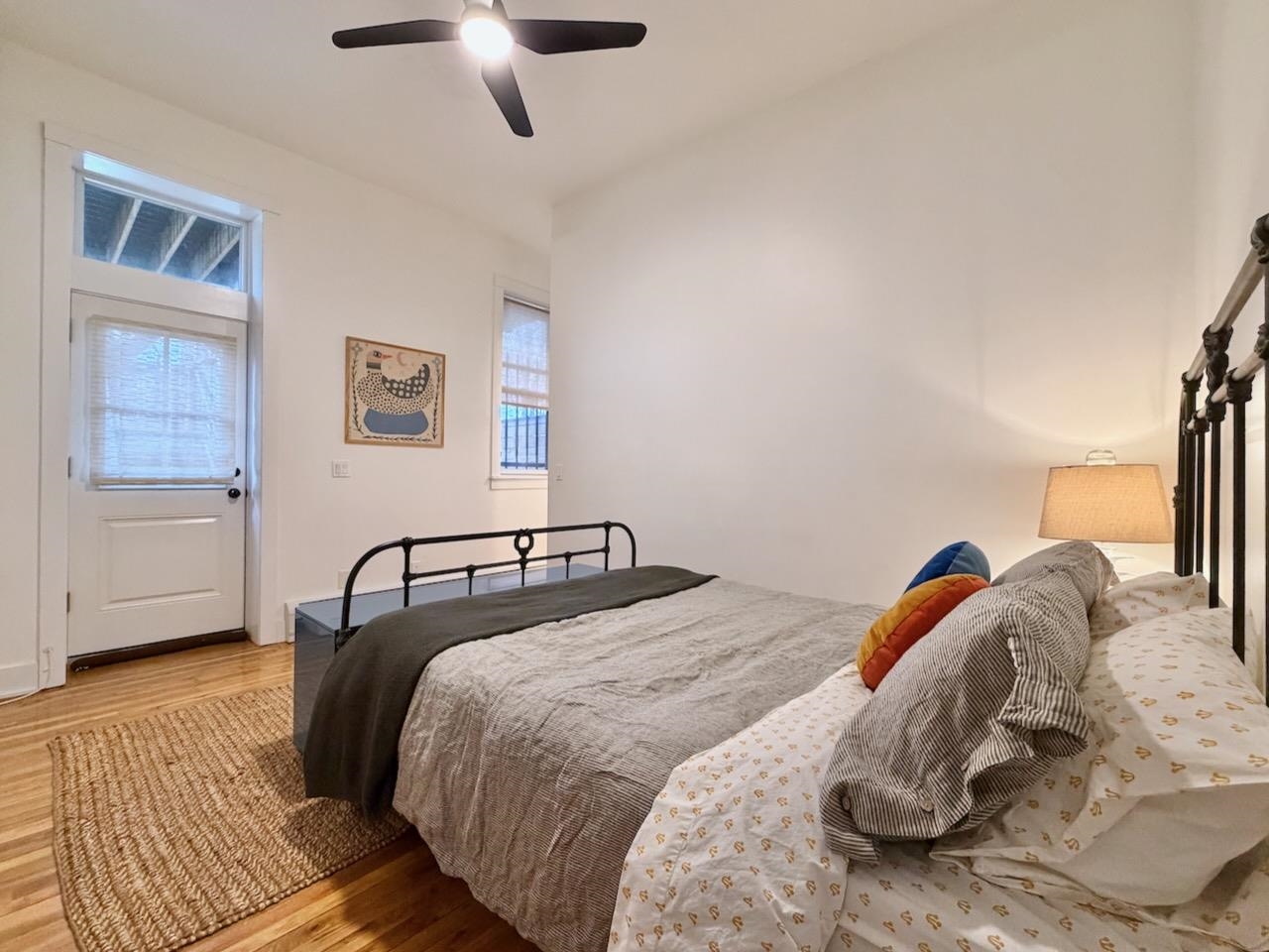 820 GRAND ST Unit: 2A