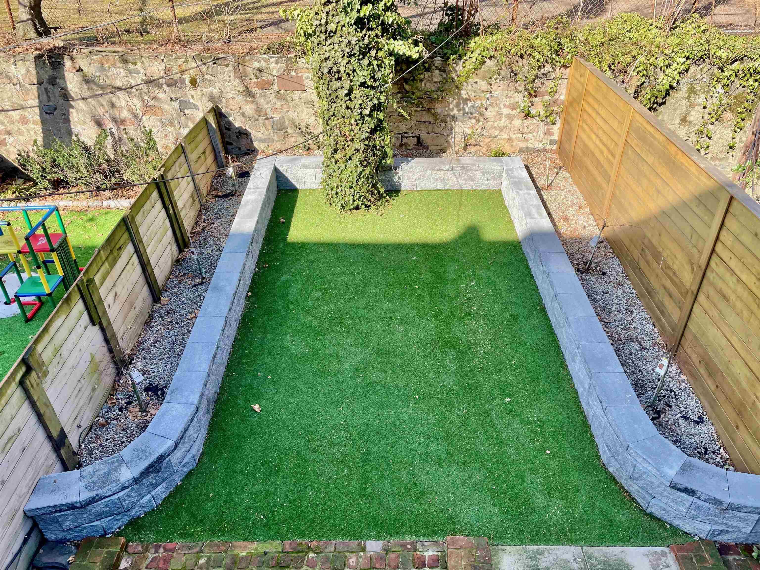 820 GRAND ST Unit: 2A