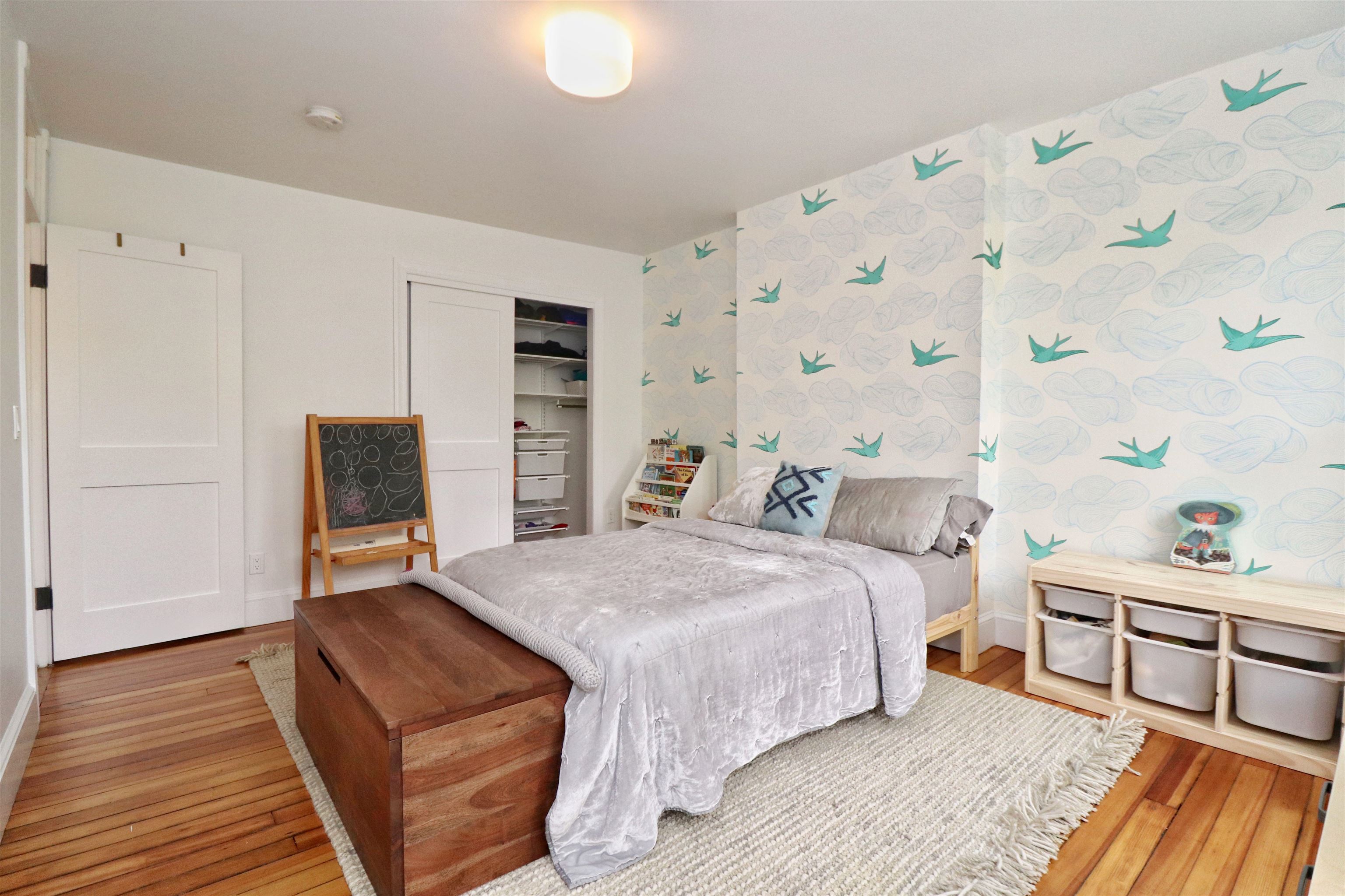 820 GRAND ST Unit: 2A
