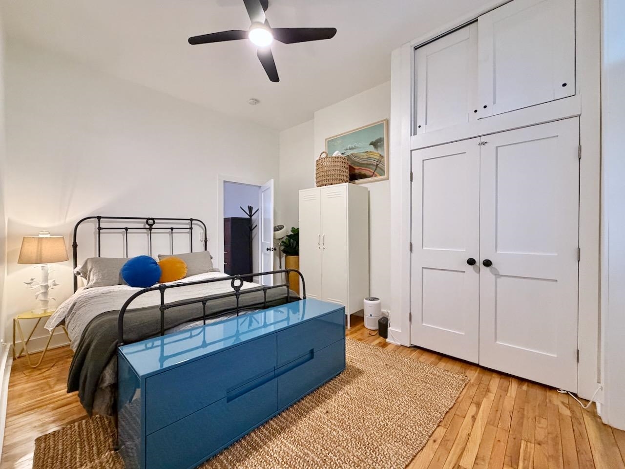 820 GRAND ST Unit: 2A