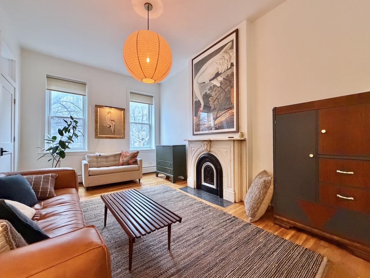 820 GRAND ST Unit: 2A