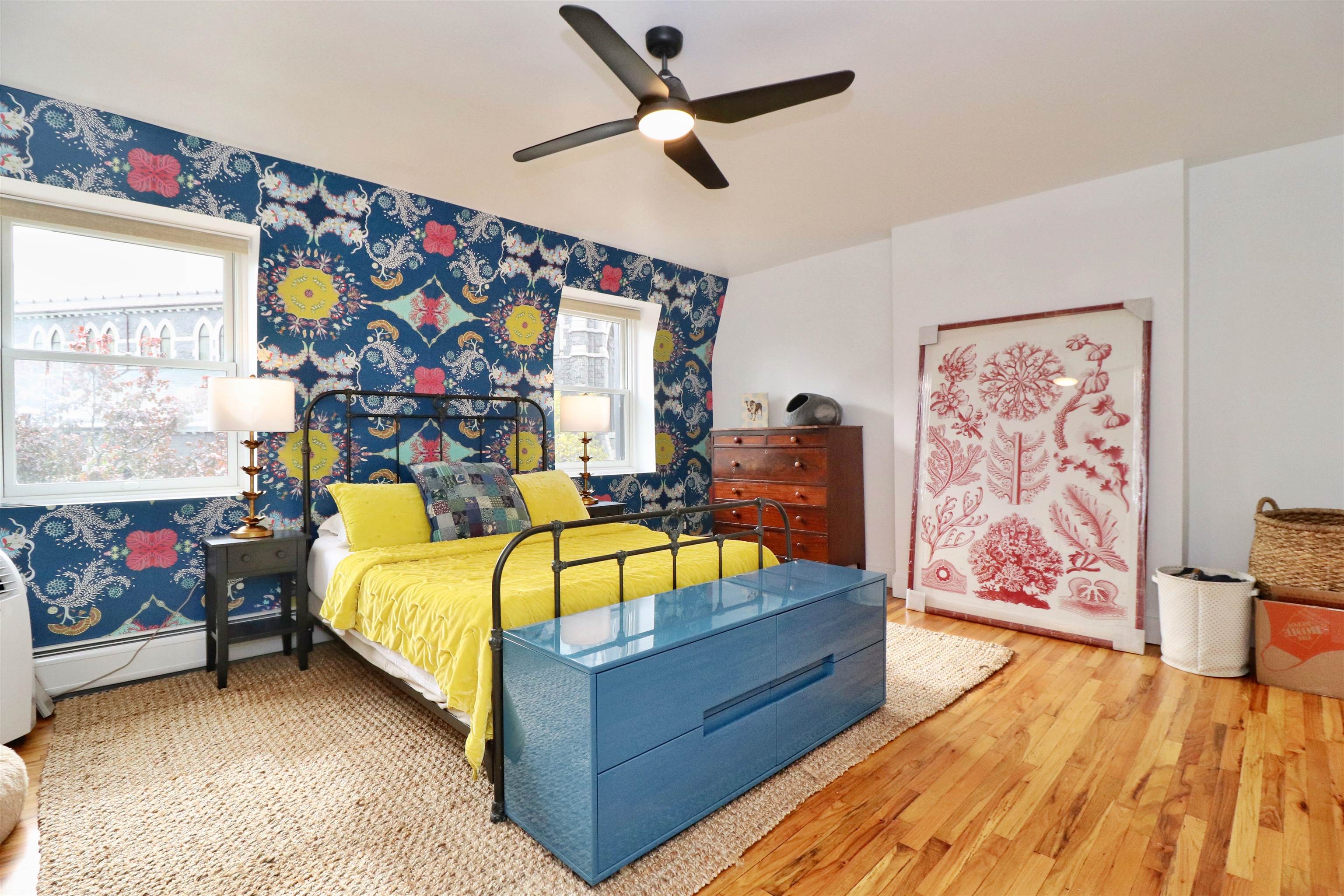 820 GRAND ST Unit: 2A