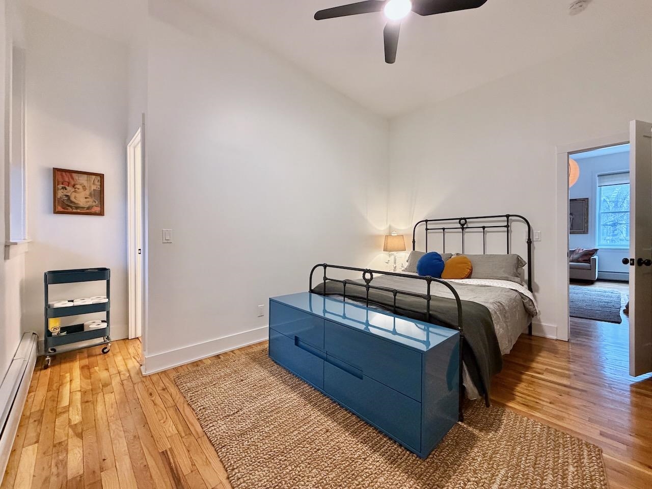 820 GRAND ST Unit: 2A