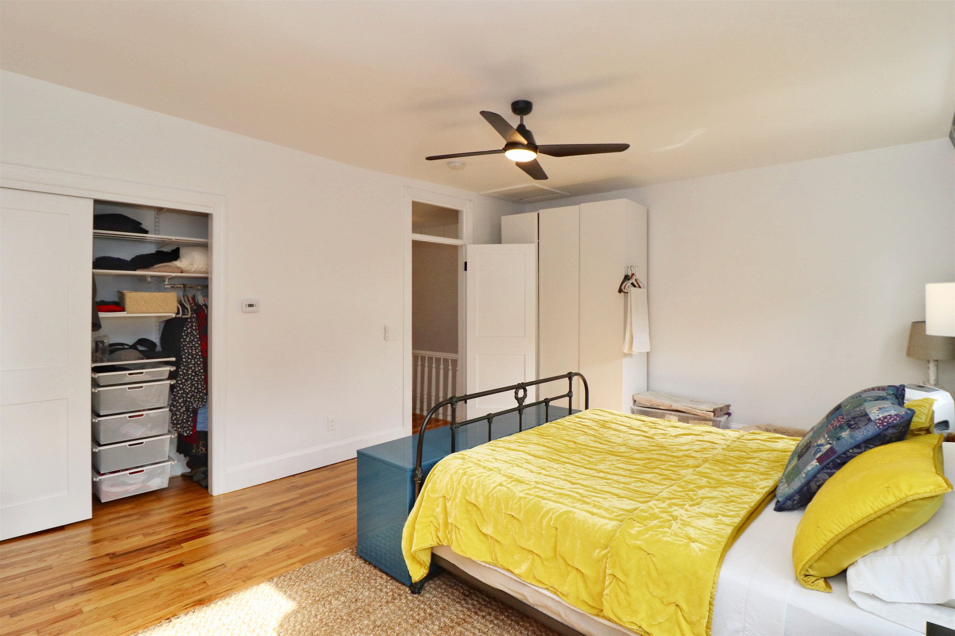 820 GRAND ST Unit: 2A