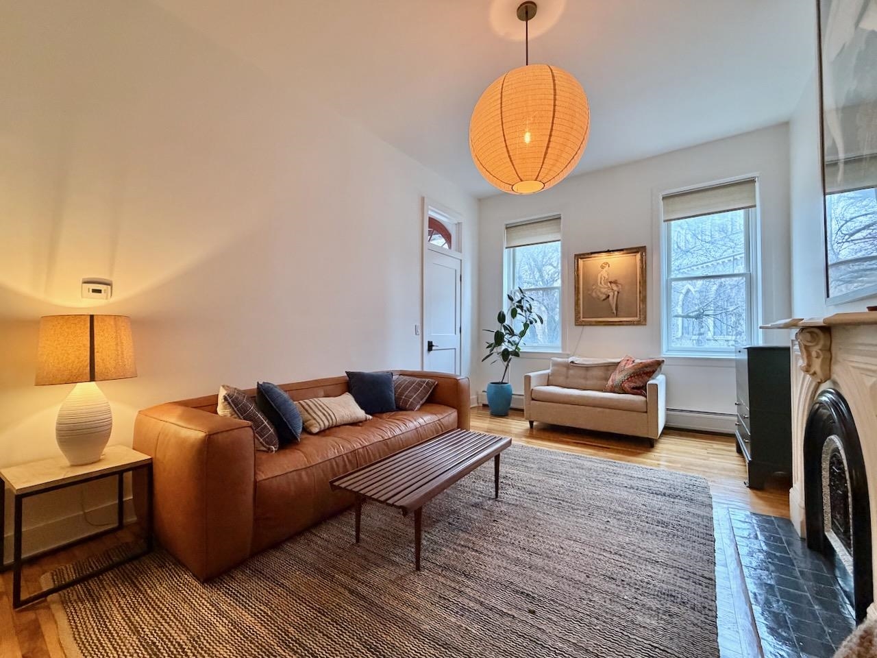 820 GRAND ST Unit: 2A