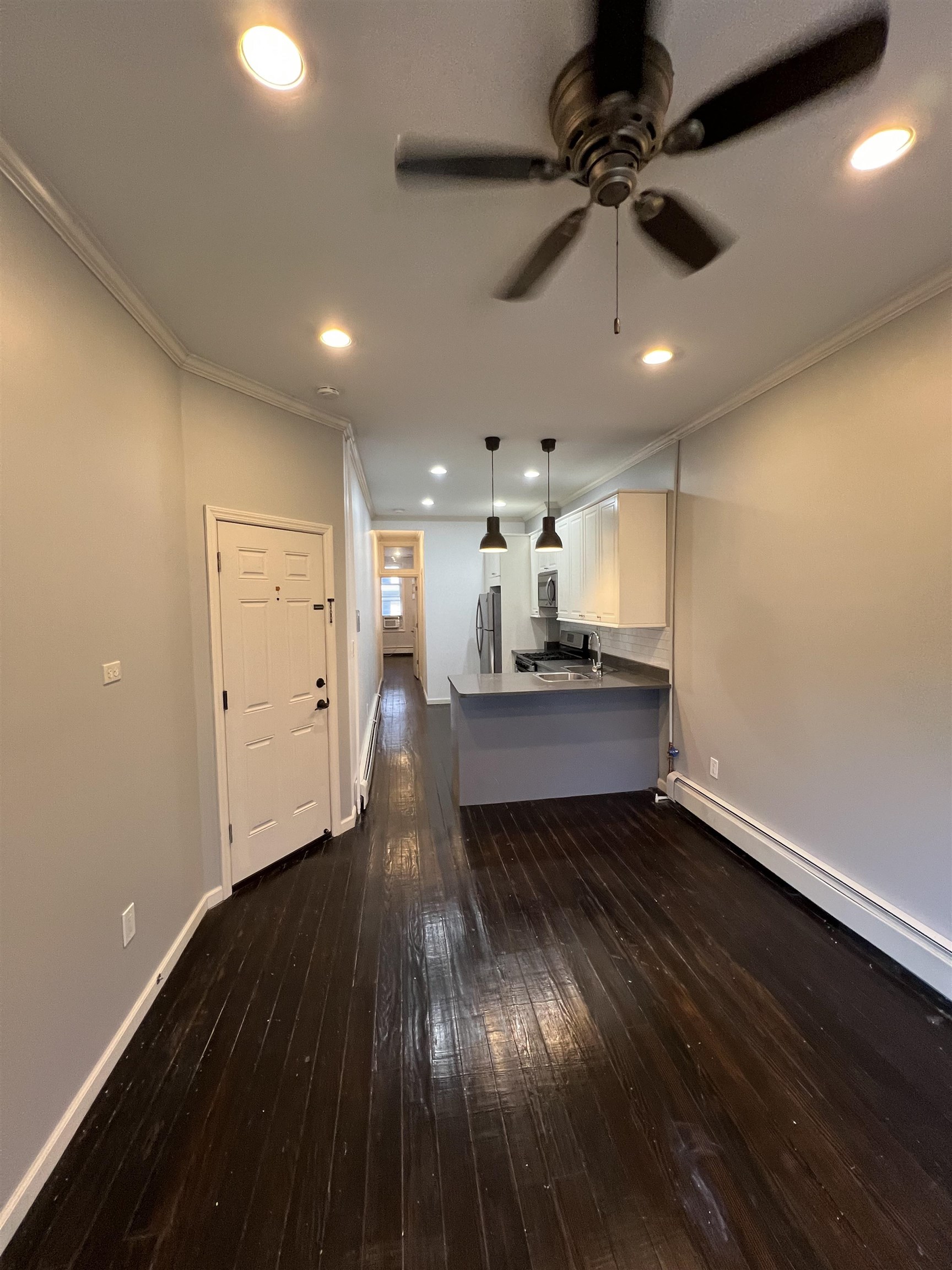 96 RESERVOIR AVE Unit: 1L