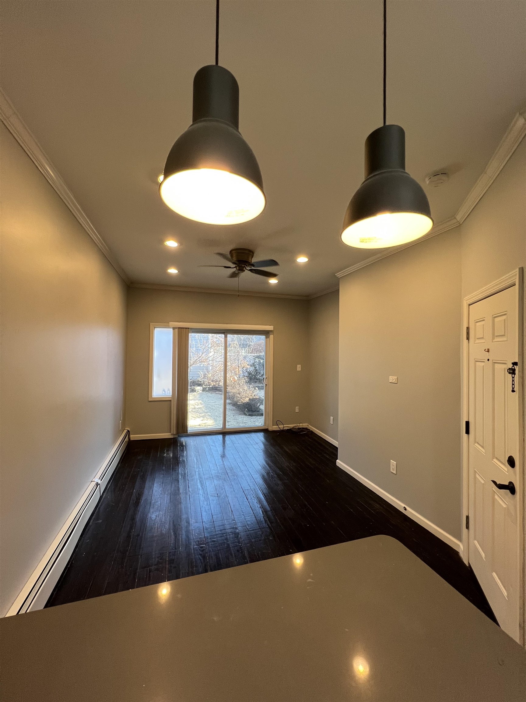 96 RESERVOIR AVE Unit: 1L