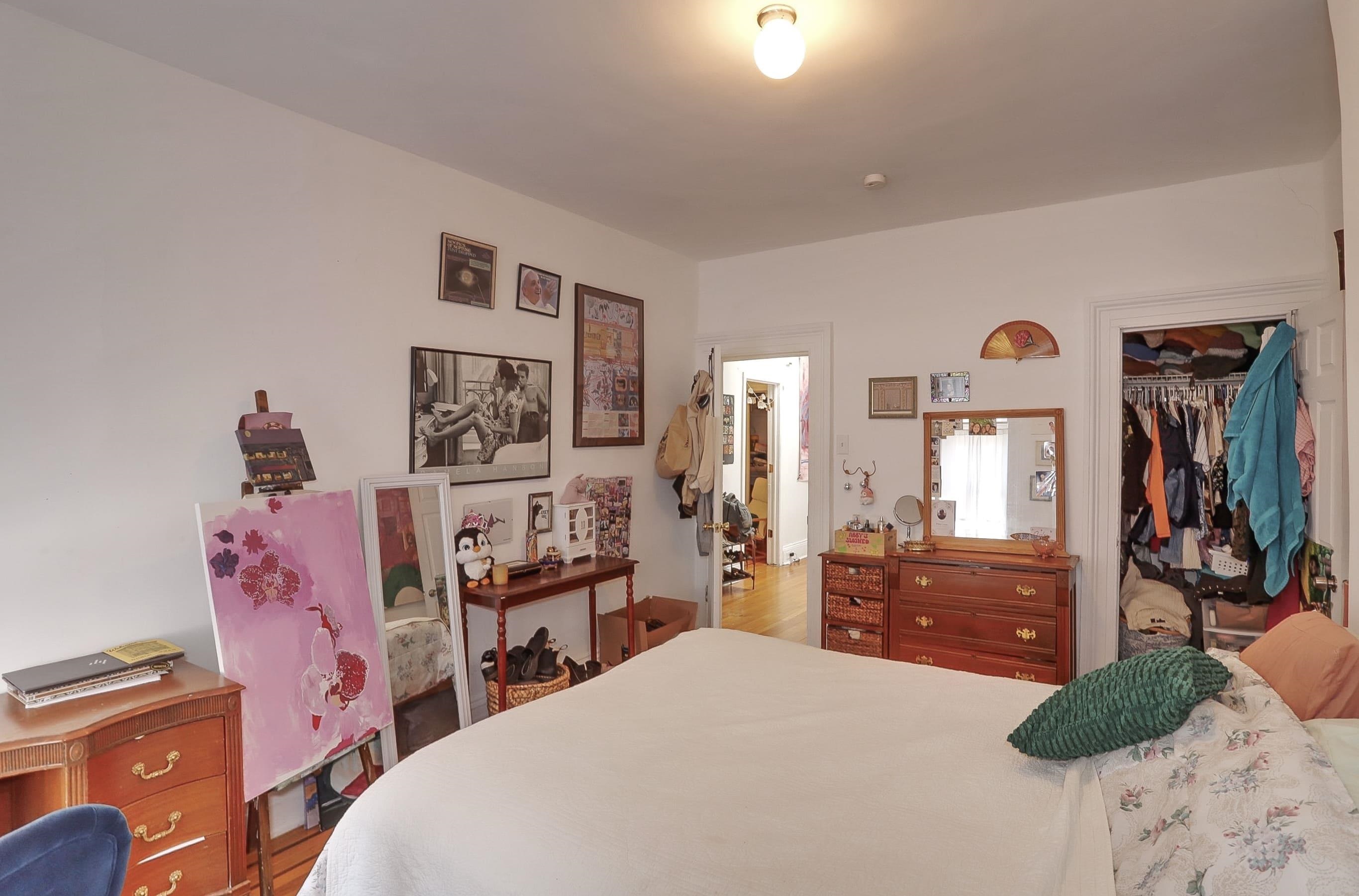 397 PALISADE AVE Unit: 2