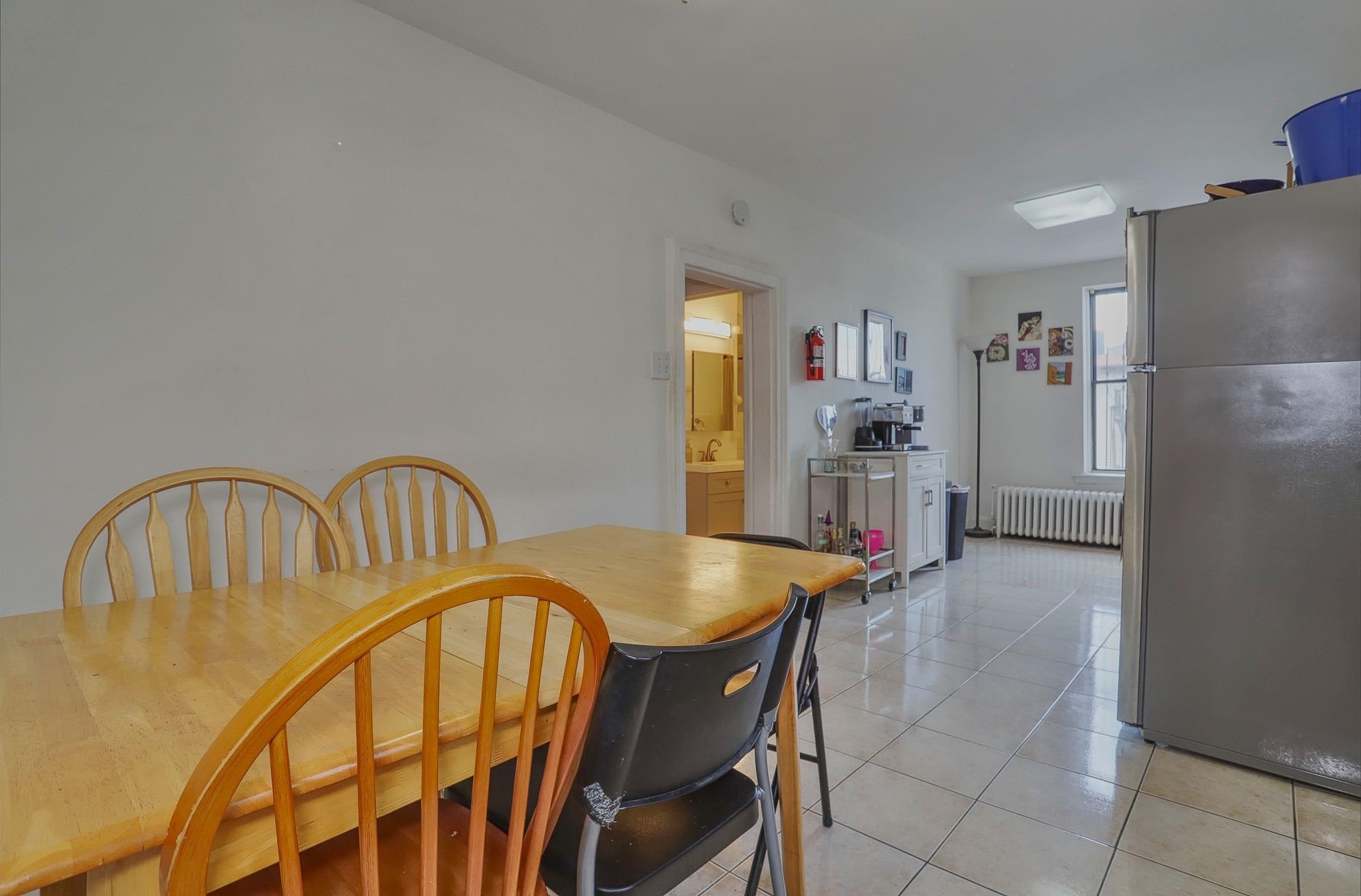 397 PALISADE AVE Unit: 2