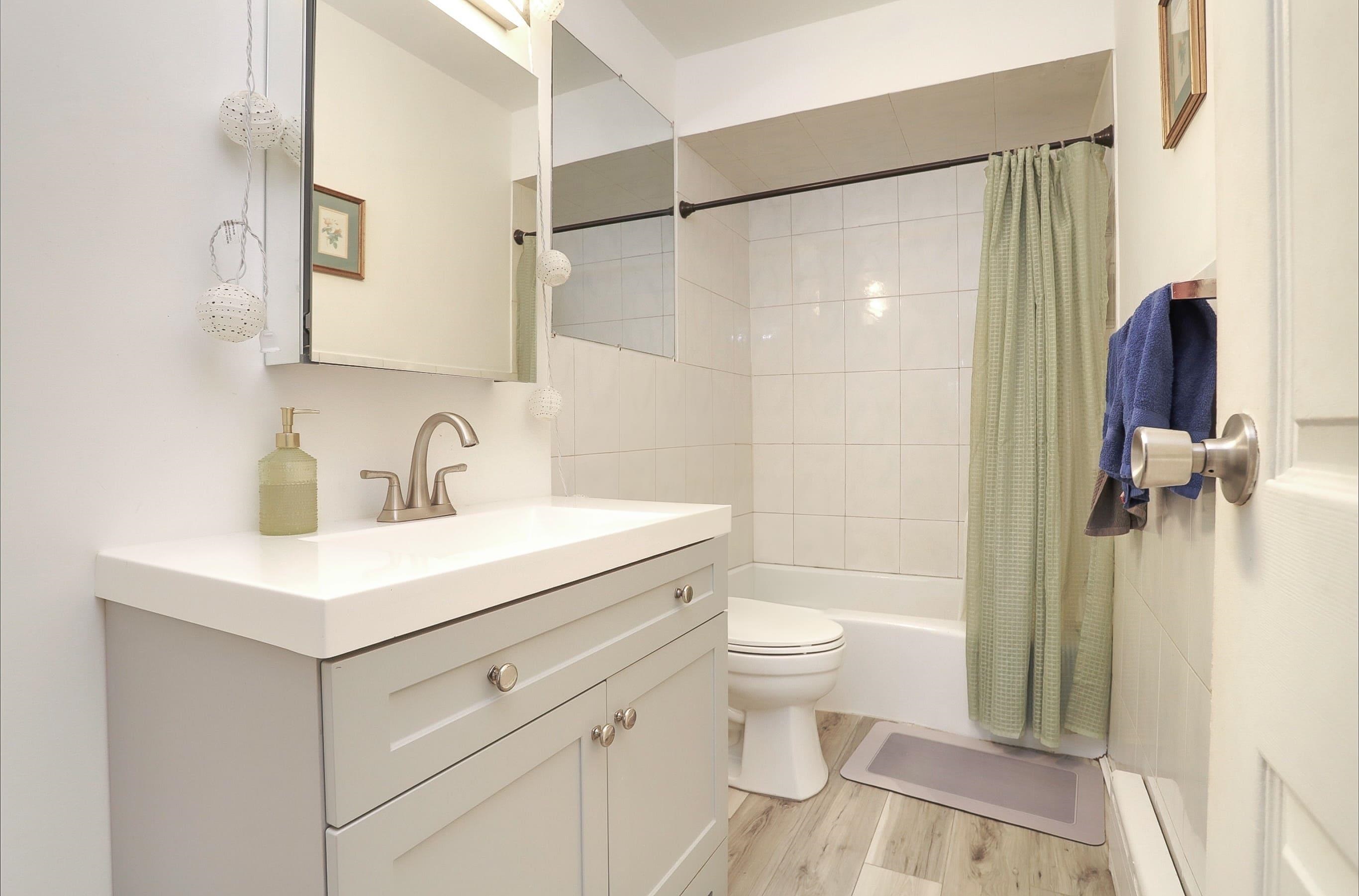 397 PALISADE AVE Unit: 2