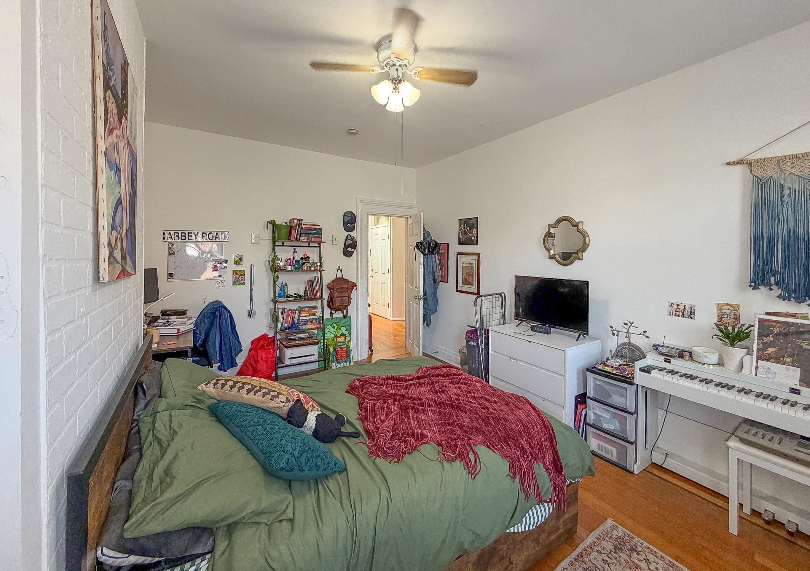 397 PALISADE AVE Unit: 2