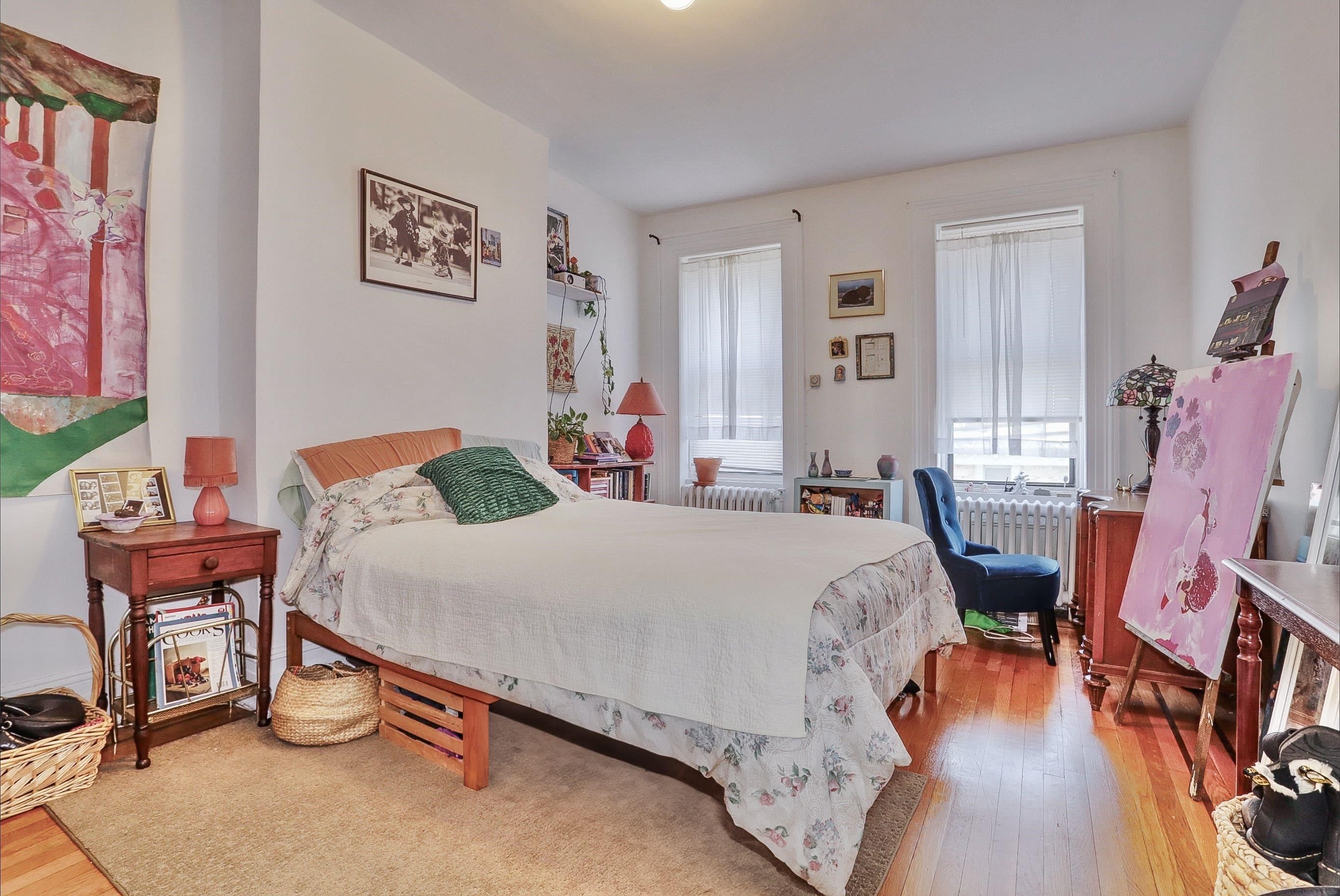 397 PALISADE AVE Unit: 2