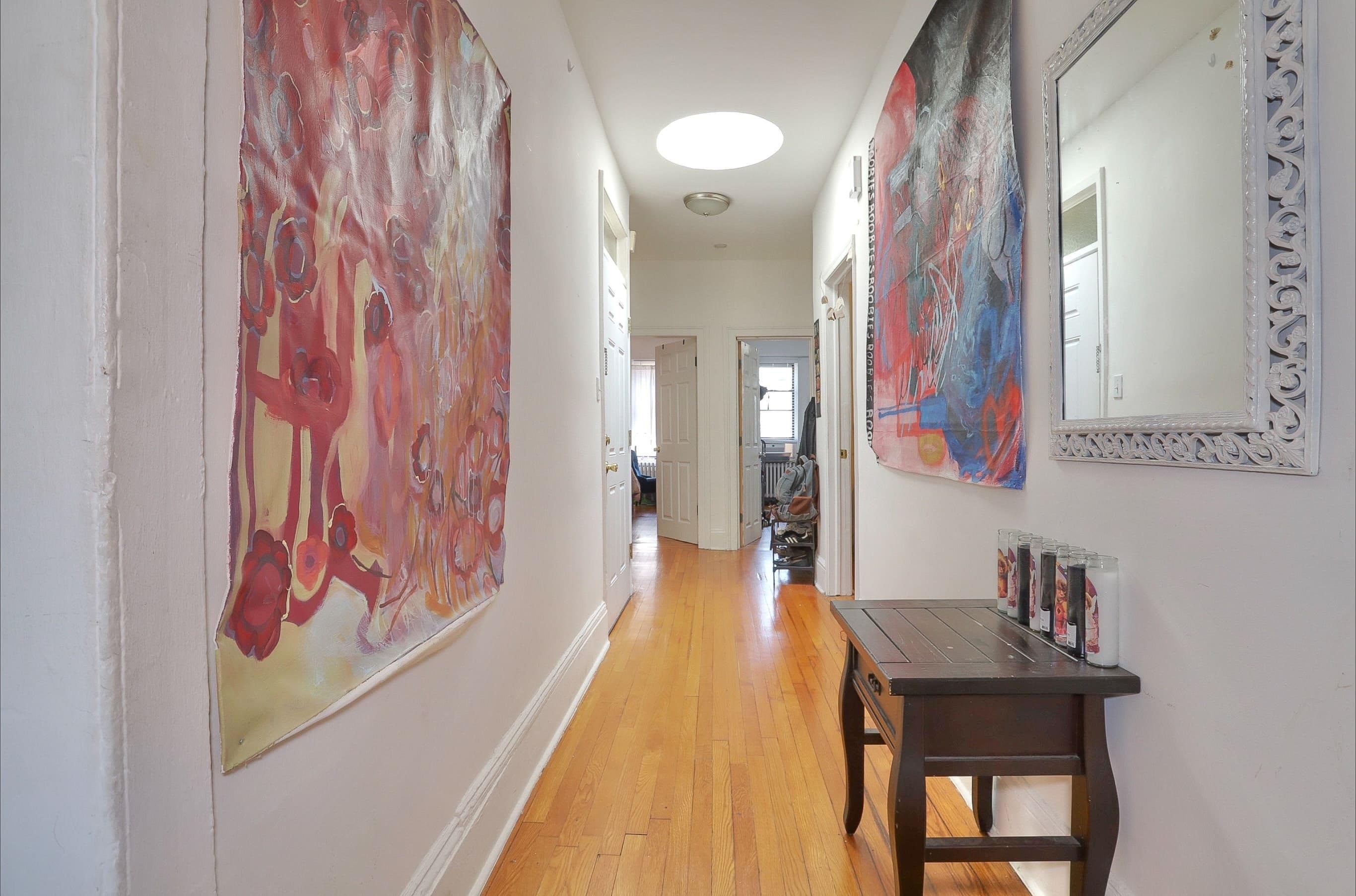 397 PALISADE AVE Unit: 2