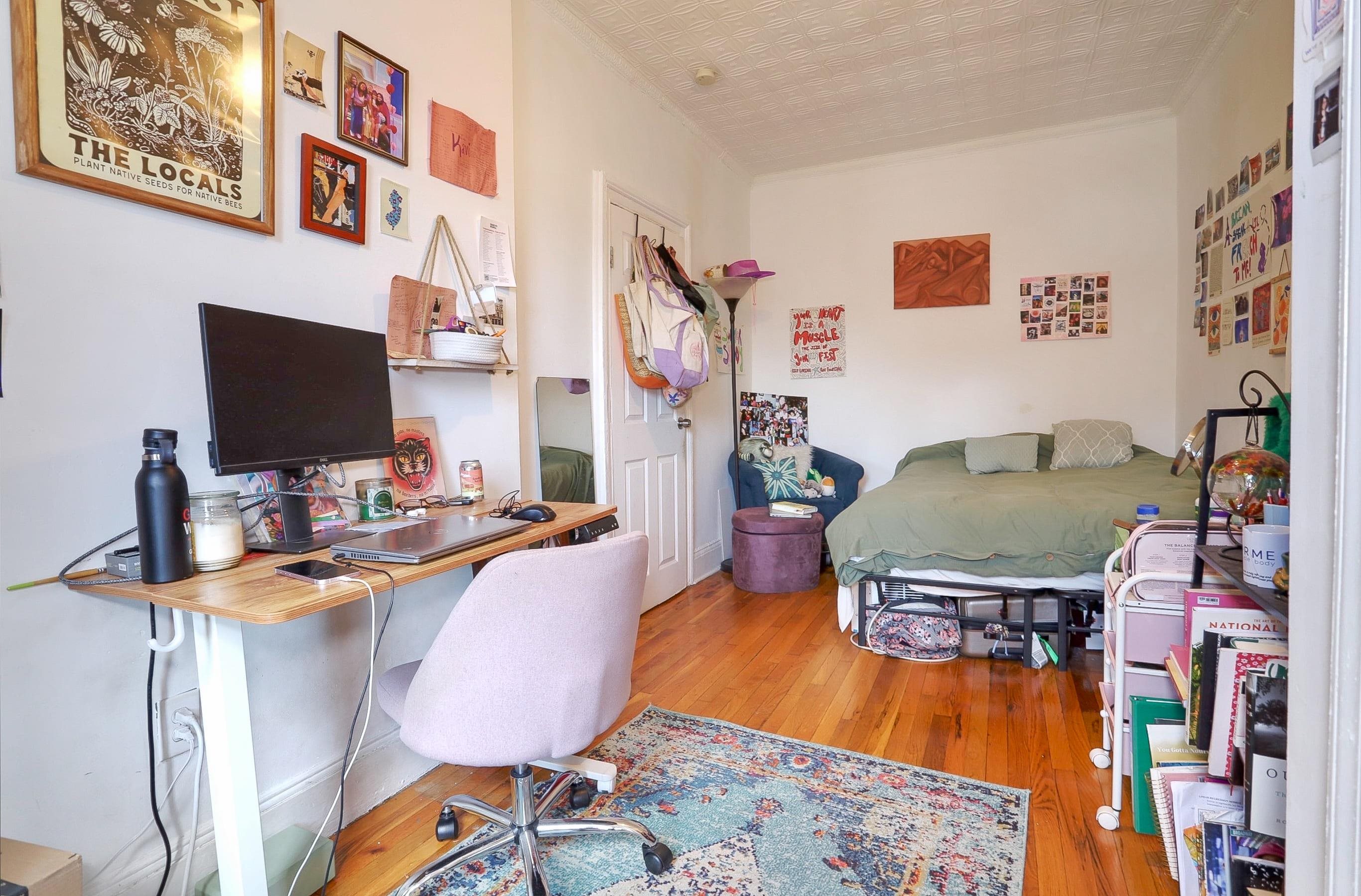 397 PALISADE AVE Unit: 2