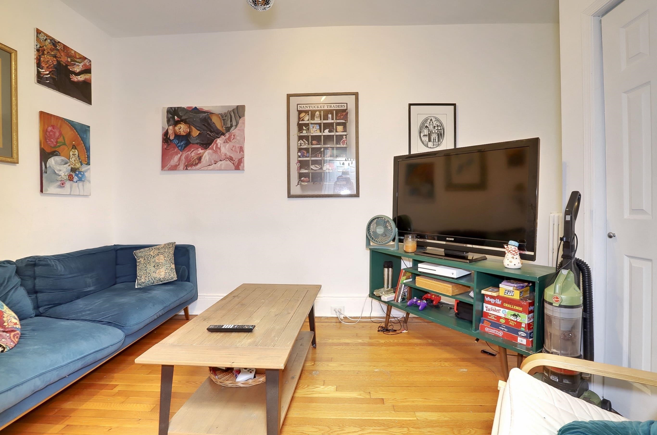 397 PALISADE AVE Unit: 2