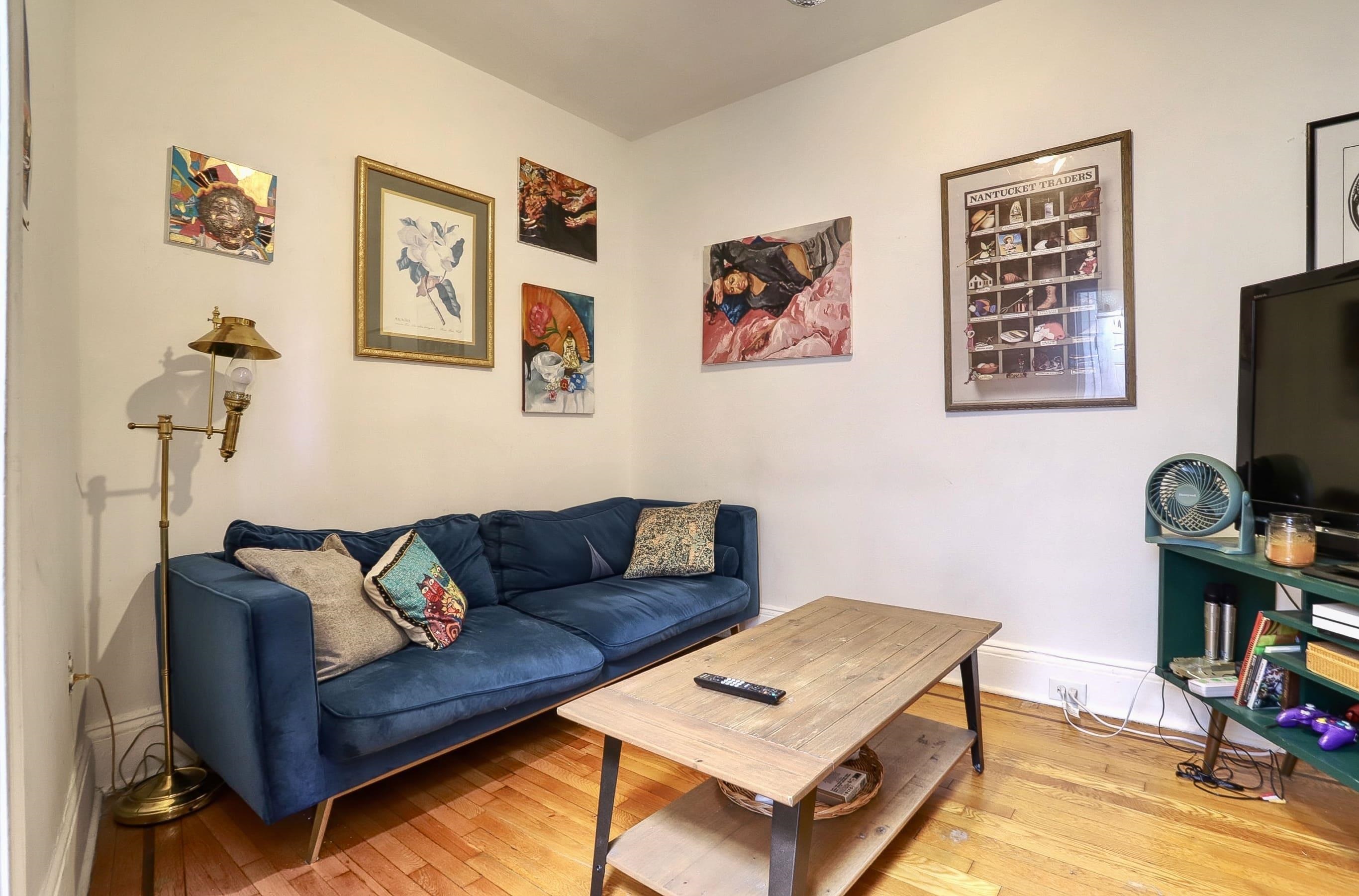 397 PALISADE AVE Unit: 2