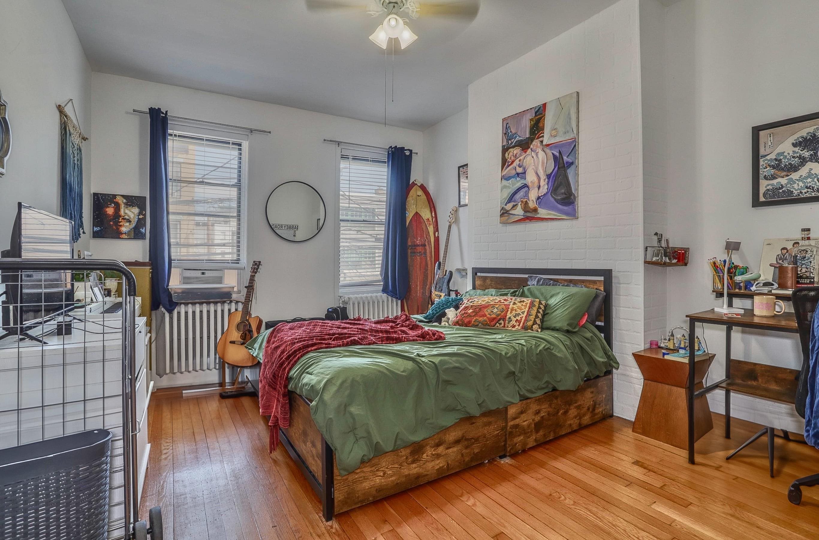 397 PALISADE AVE Unit: 2