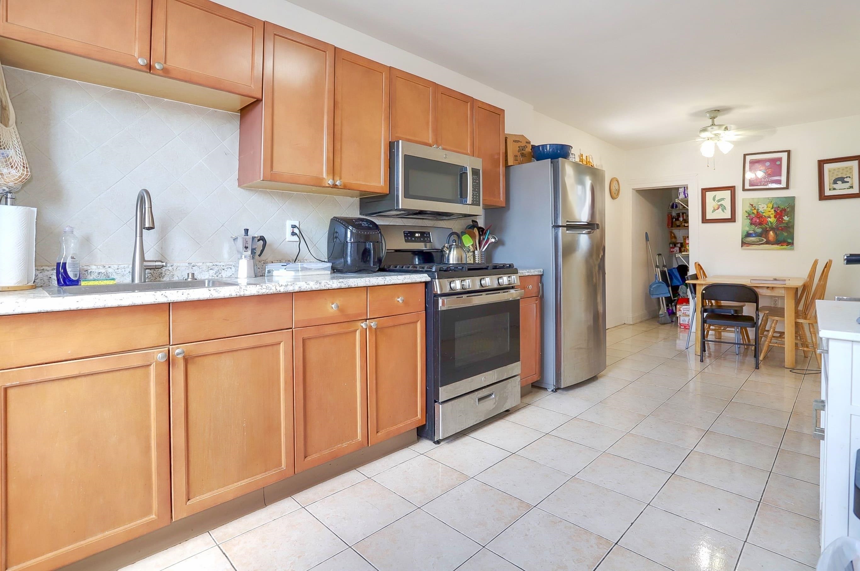 397 PALISADE AVE Unit: 2